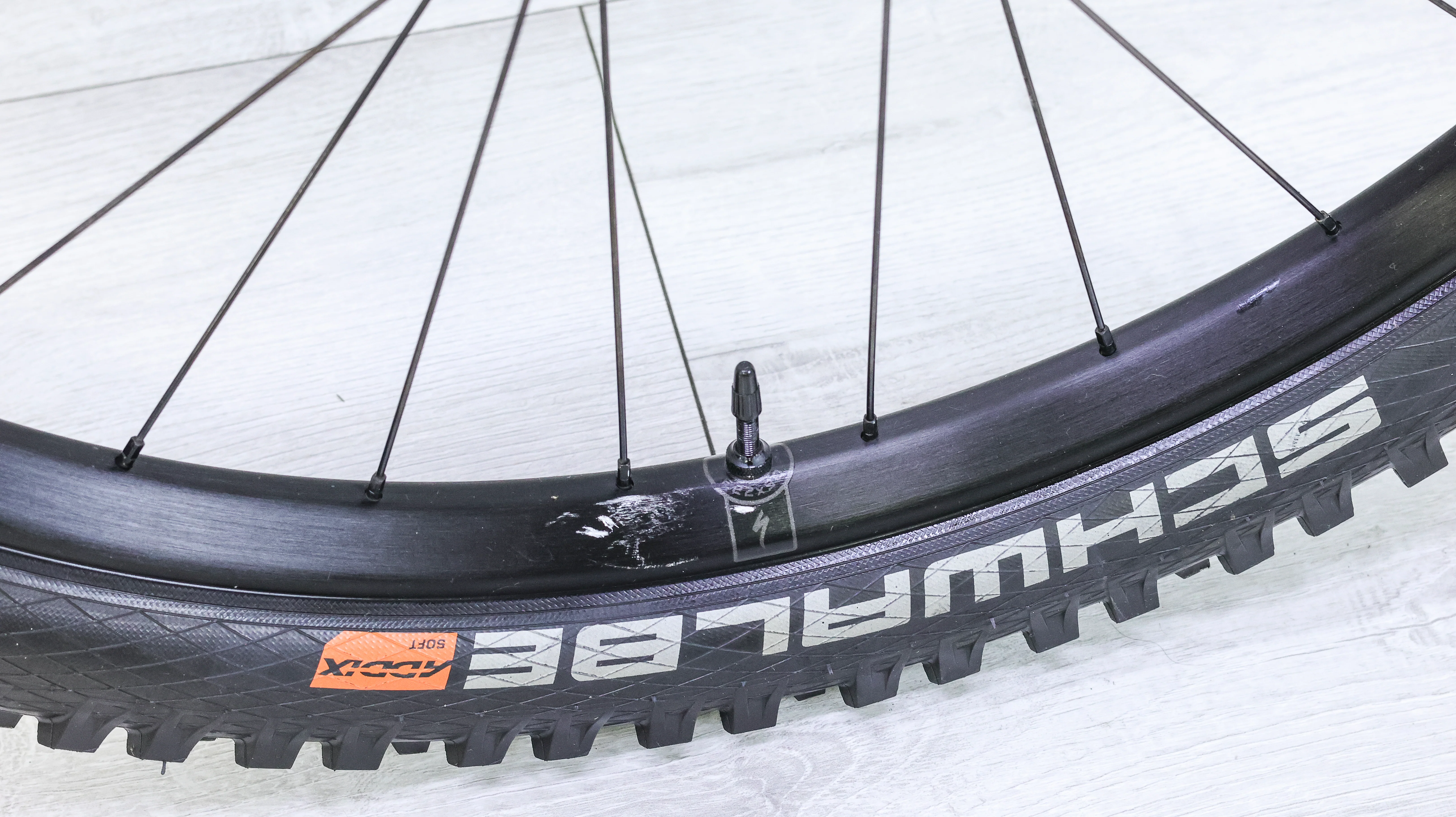 Specialized Turbo Levo Comp Alloy Mountain E-Bike - 2023, Large (S4) - Image 20