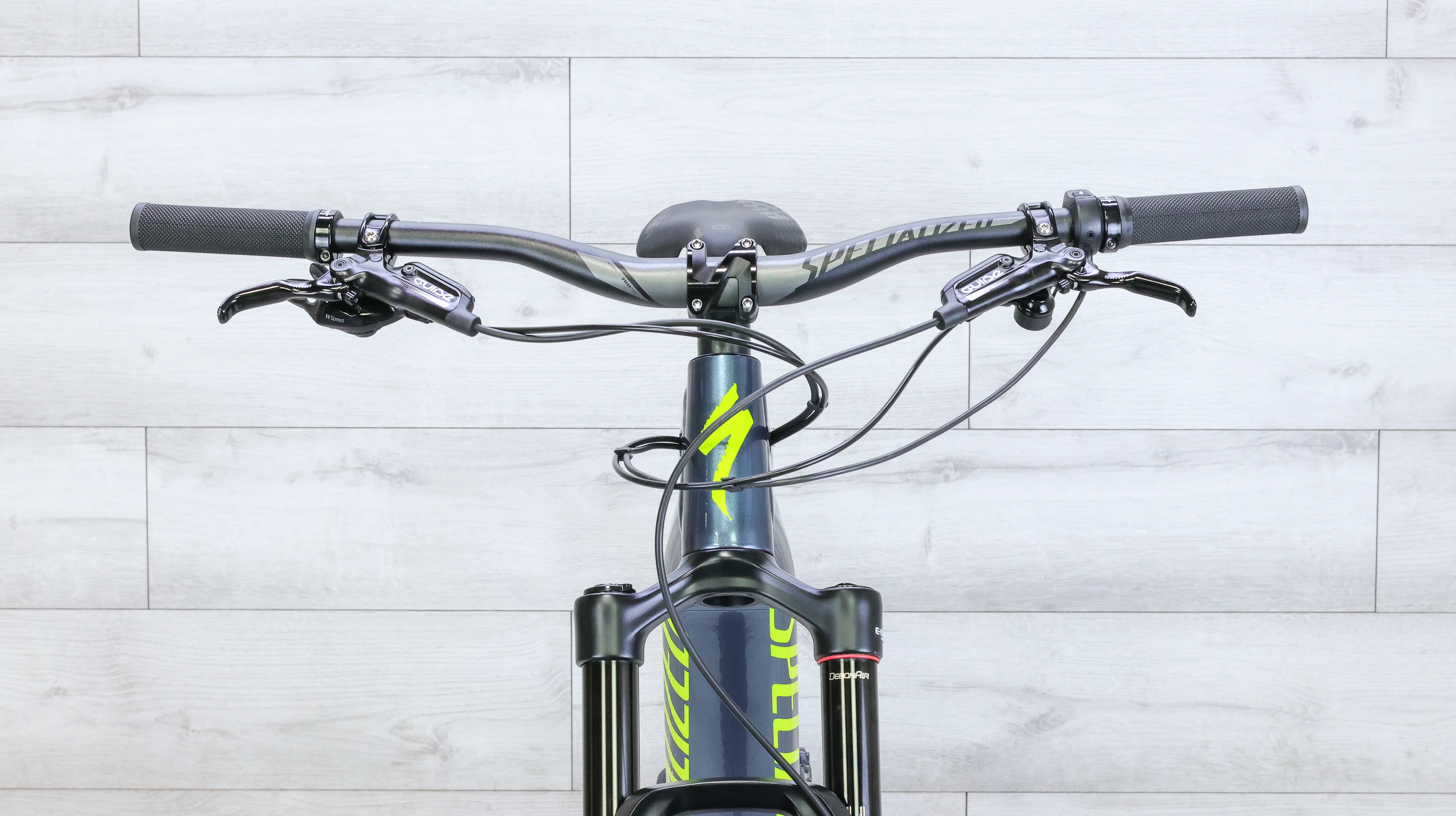 Specialized Turbo Levo Comp Mountain E-Bike - 2019, Large - Image 12