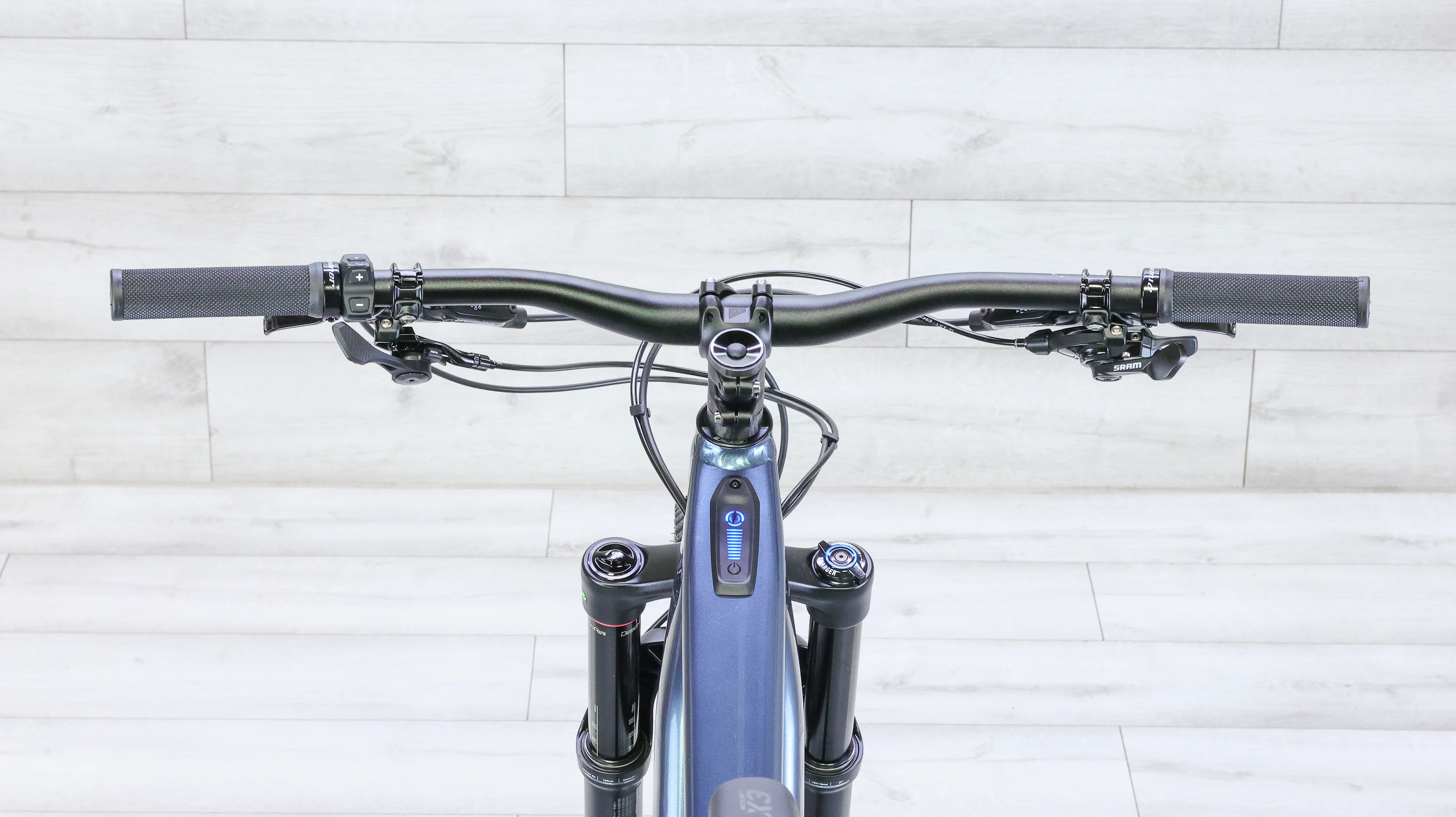 Specialized Turbo Levo Comp Mountain E-Bike - 2019, Large - Image 13