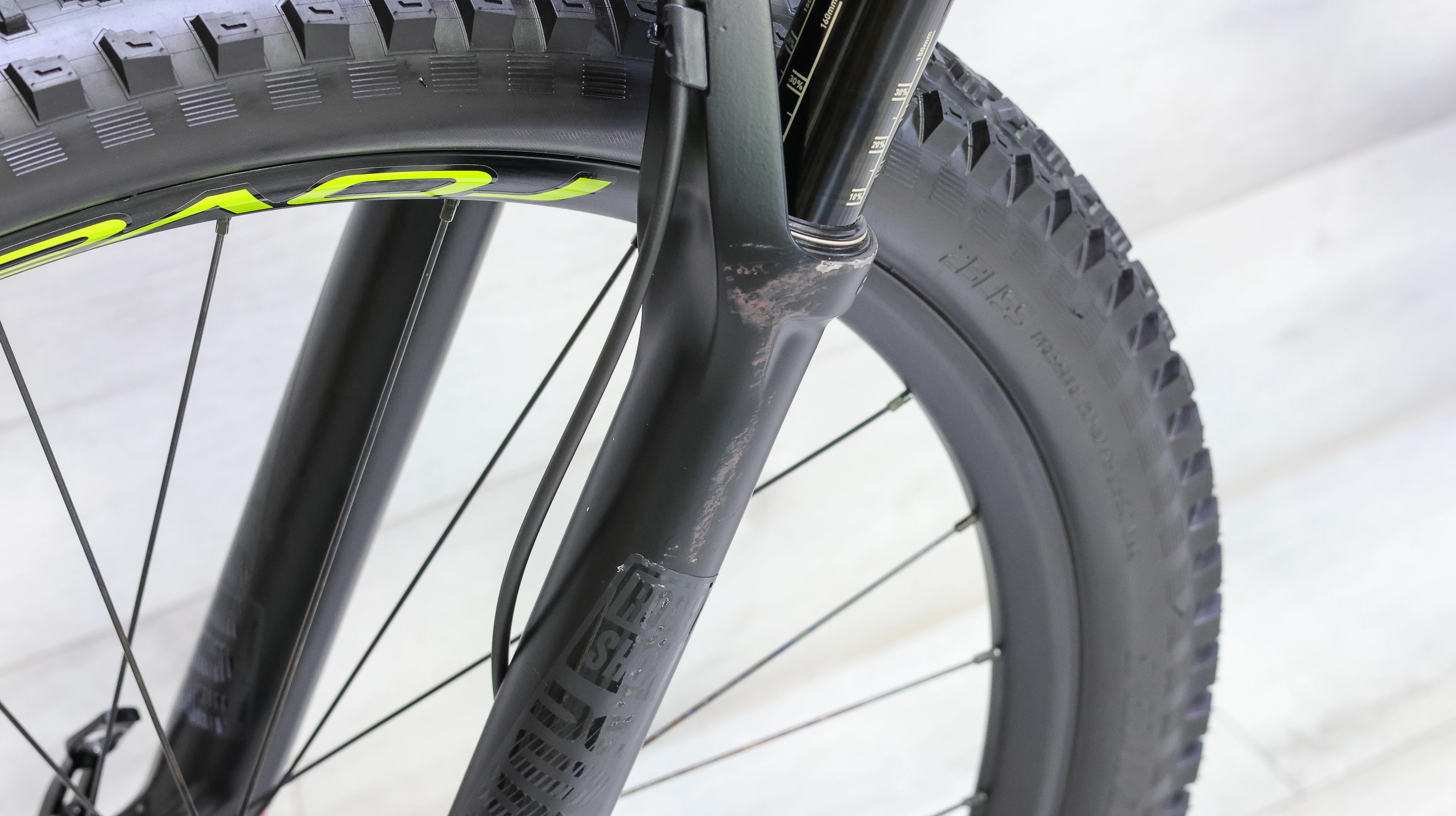 Specialized Turbo Levo Comp Mountain E-Bike - 2019, Large - Image 16