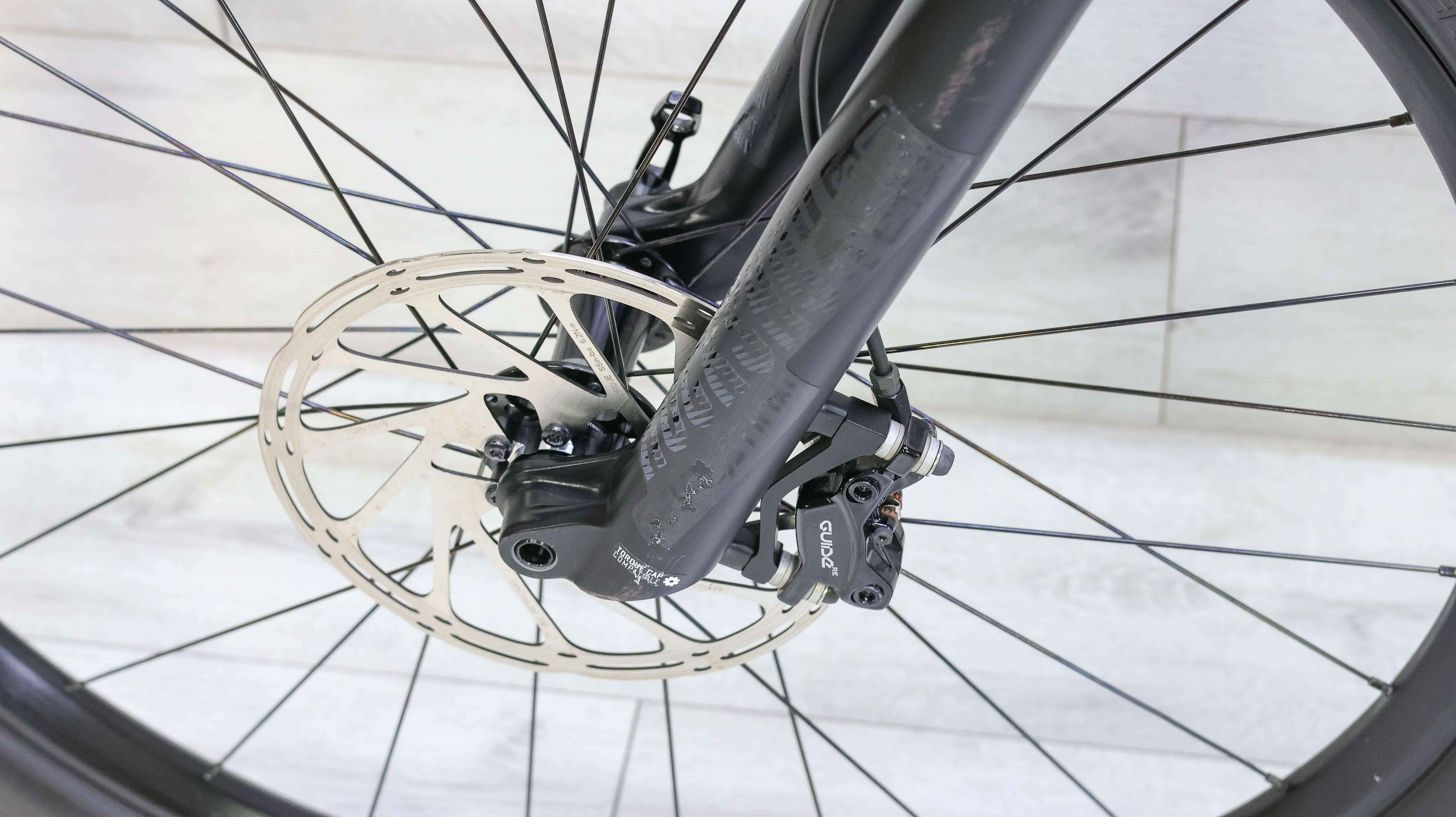 Specialized Turbo Levo Comp Mountain E-Bike - 2019, Large - Image 17