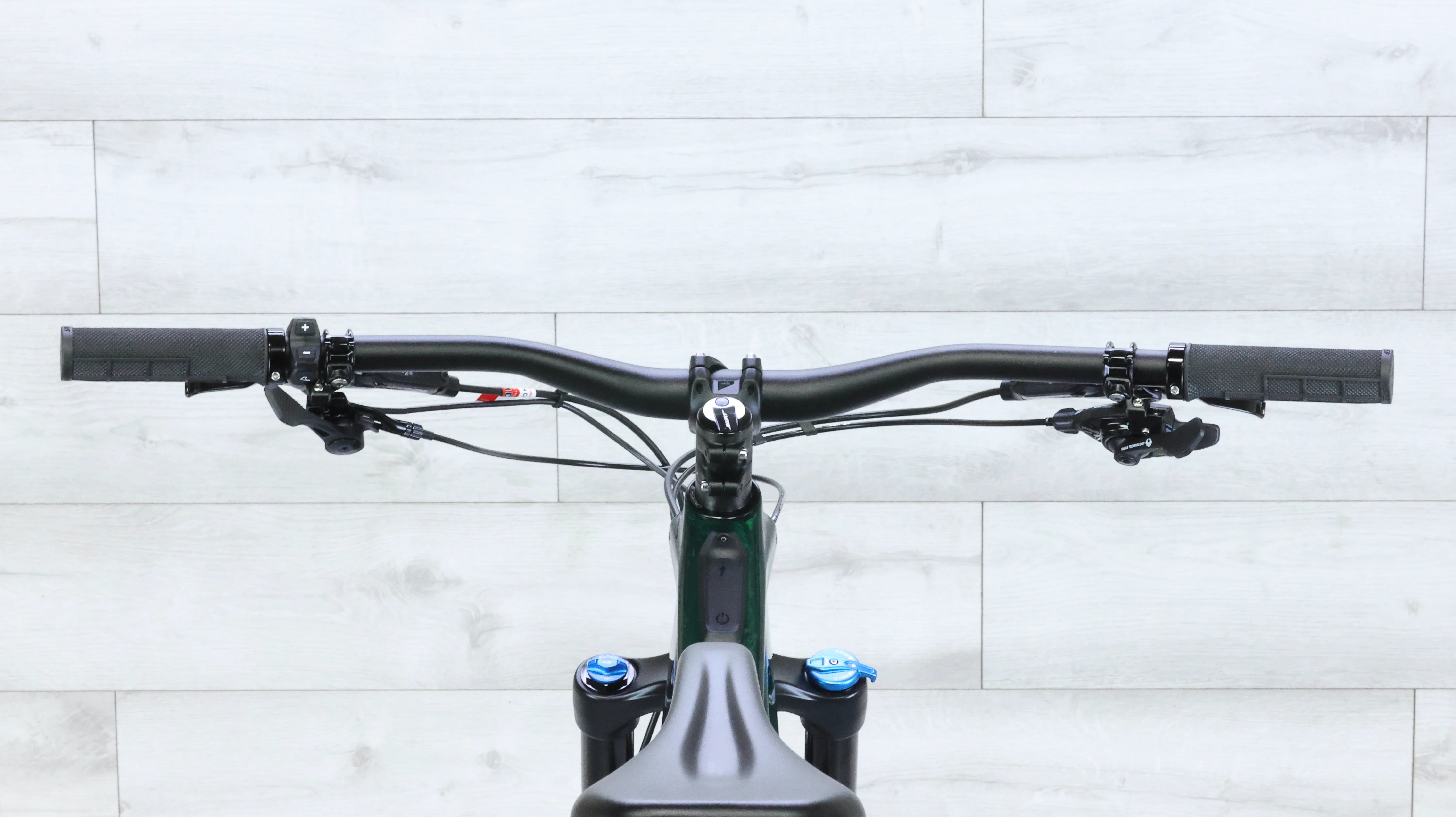 Specialized Turbo Levo SL Comp Carbon Mountain E-Bike - 2021, X-Large - Image 13