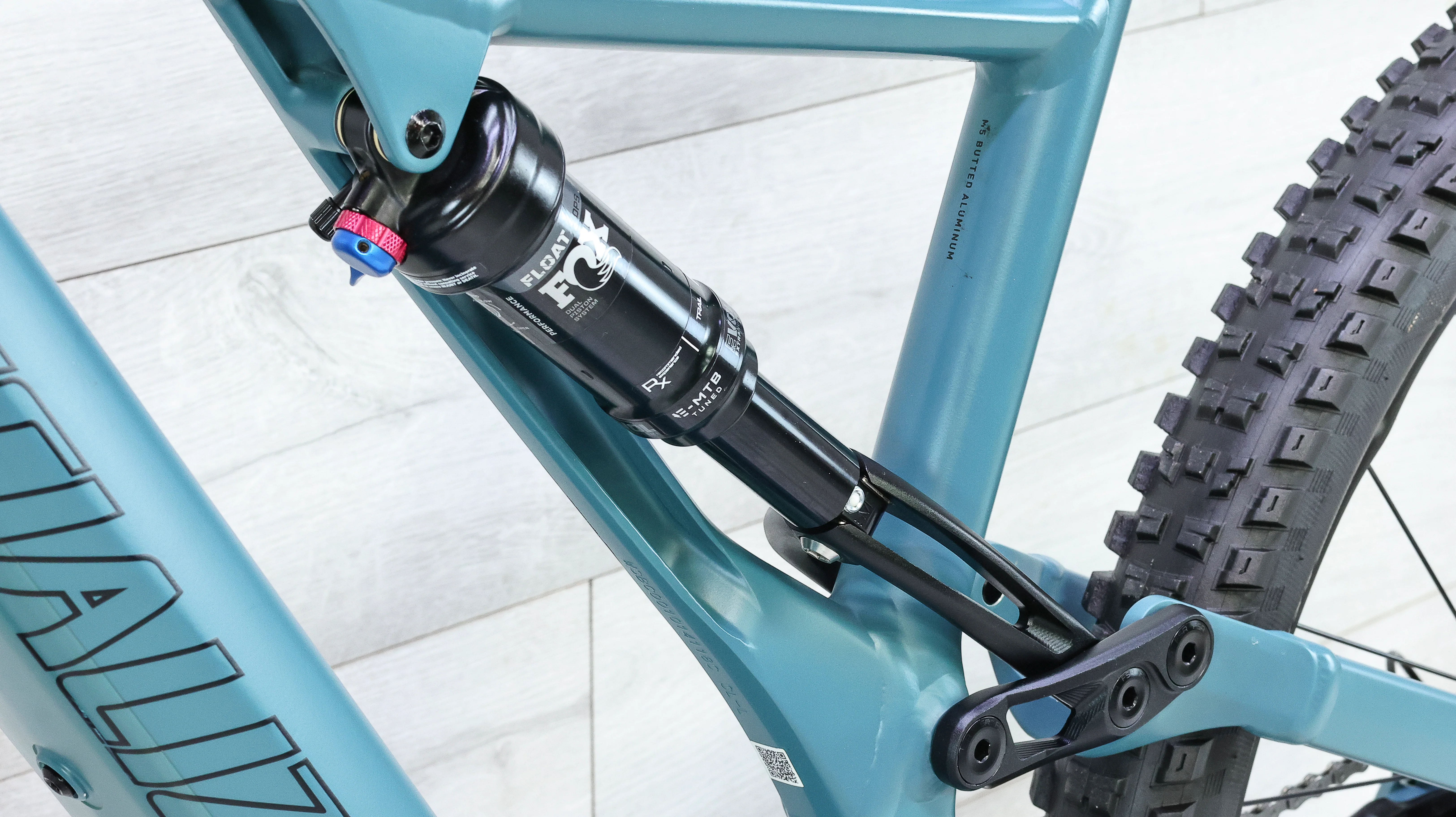 Specialized Turbo Levo SL Comp Mountain E-Bike - 2020, Large - Image 11