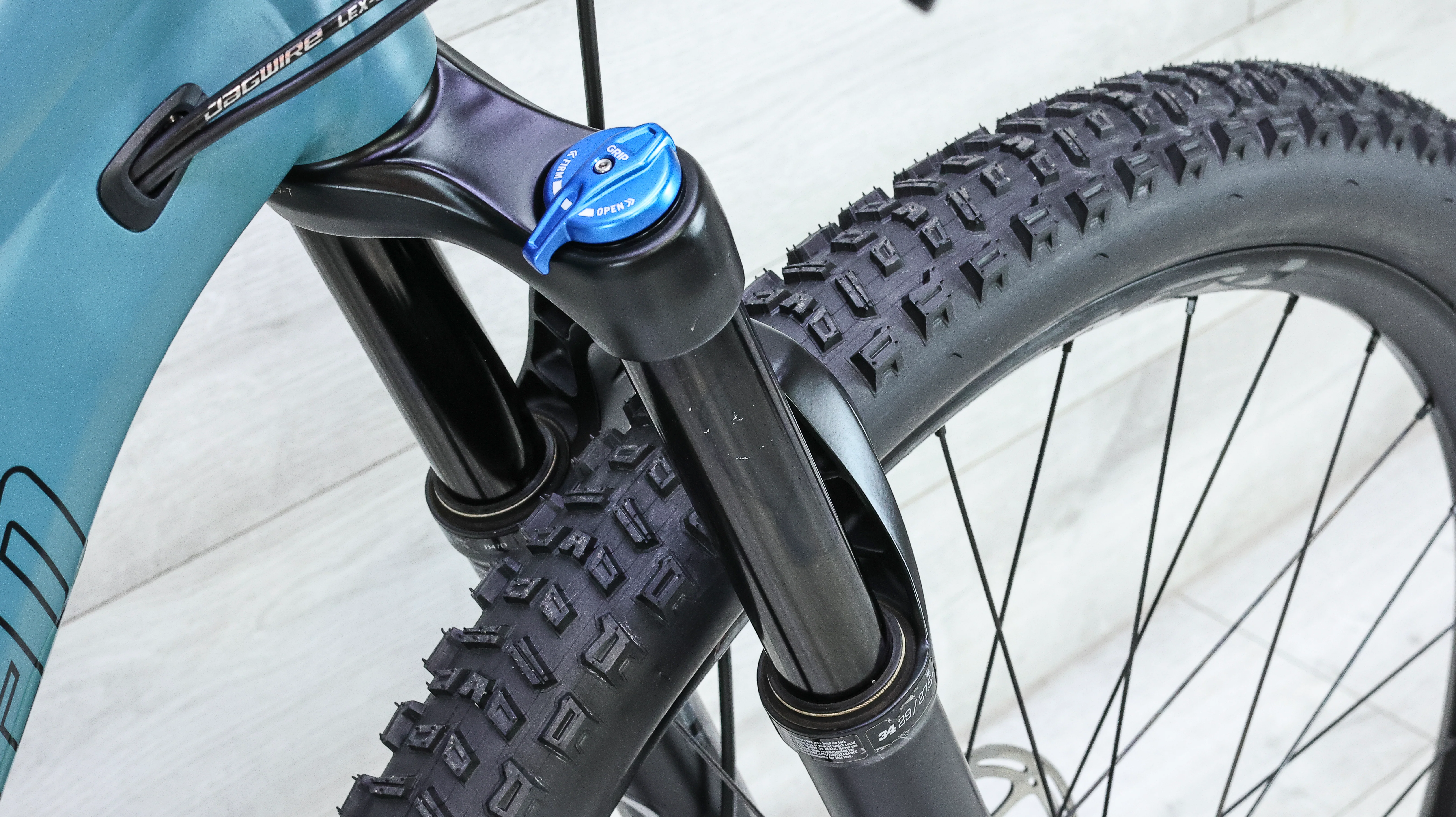 Specialized Turbo Levo SL Comp Mountain E-Bike - 2020, Large - Image 15