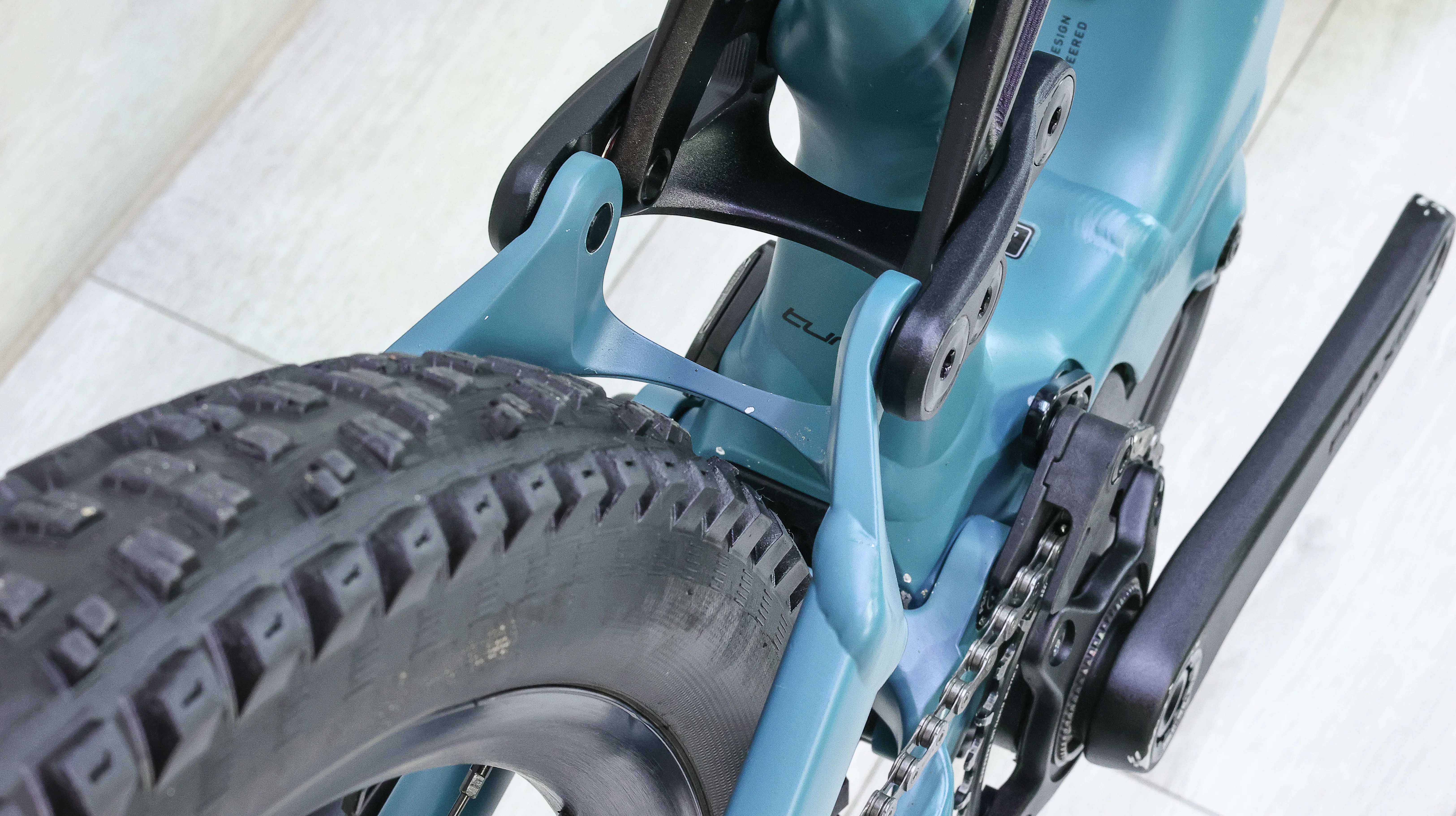 Specialized Turbo Levo SL Comp Mountain E-Bike - 2020, Large - Image 19