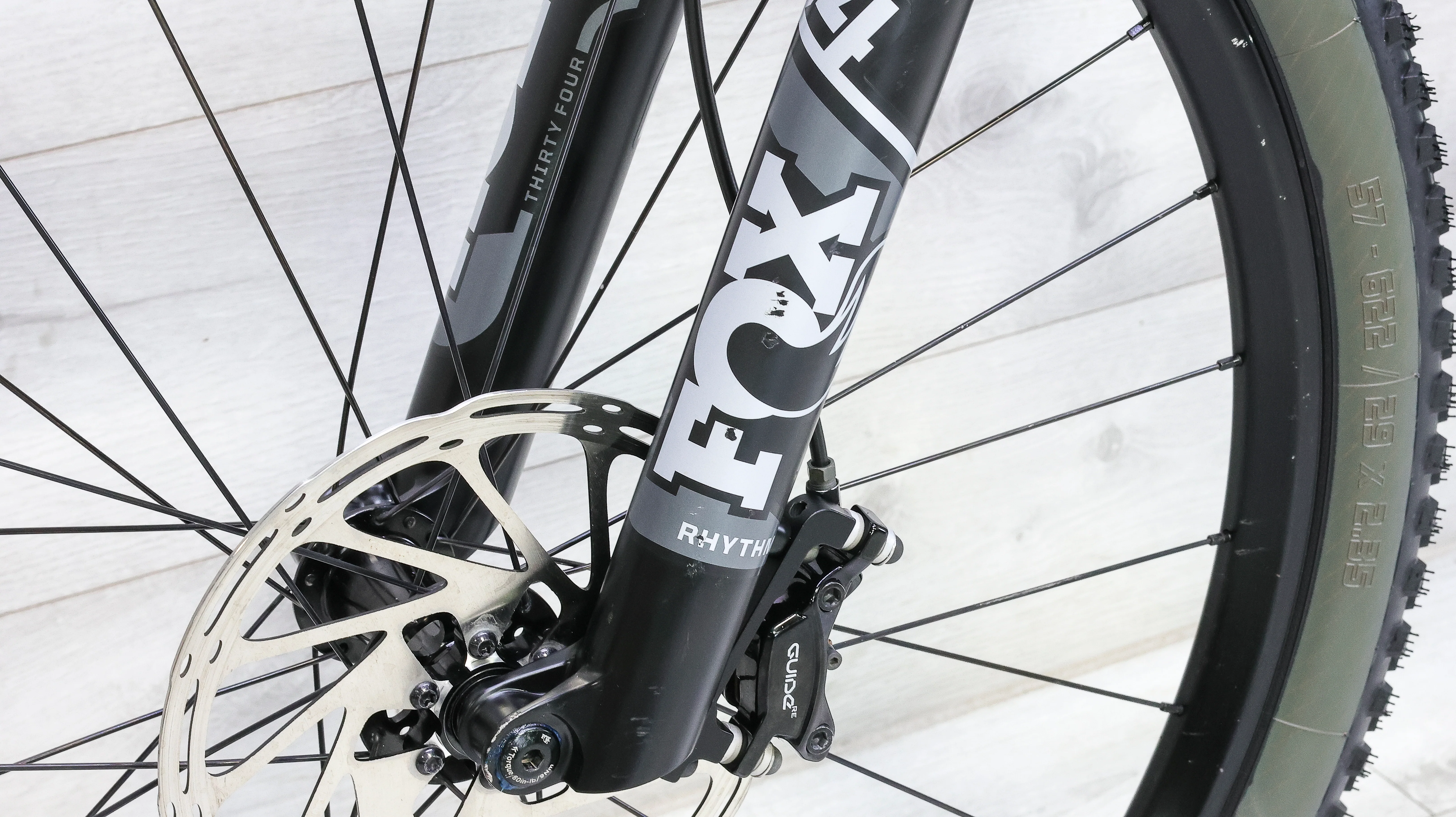 Specialized Turbo Levo SL Comp Mountain E-Bike - 2022, X-Small - Image 18