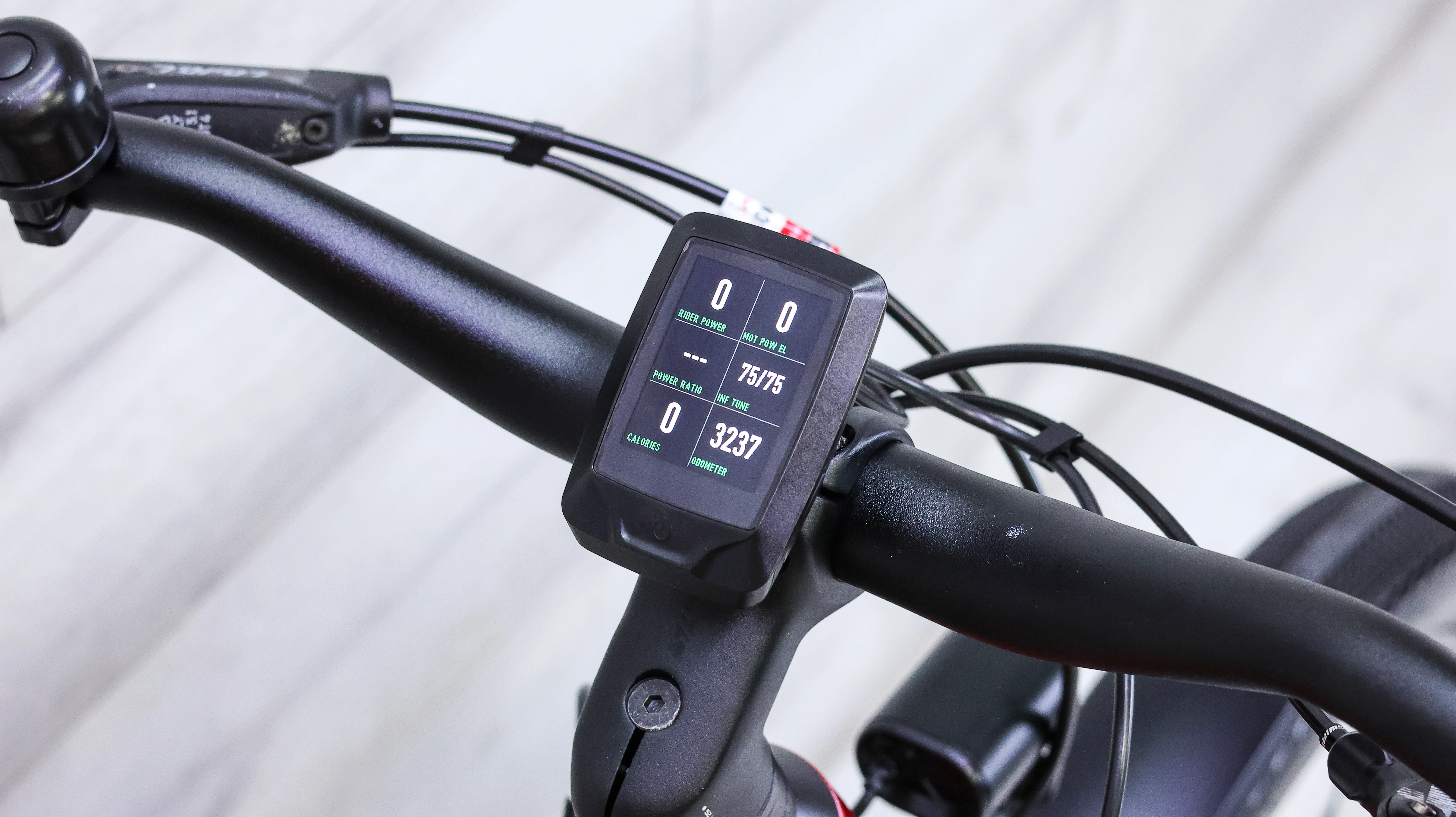 Specialized Turbo Vado 4.0 Step-Through Commuter E-Bike - 2023, Small - Image 12