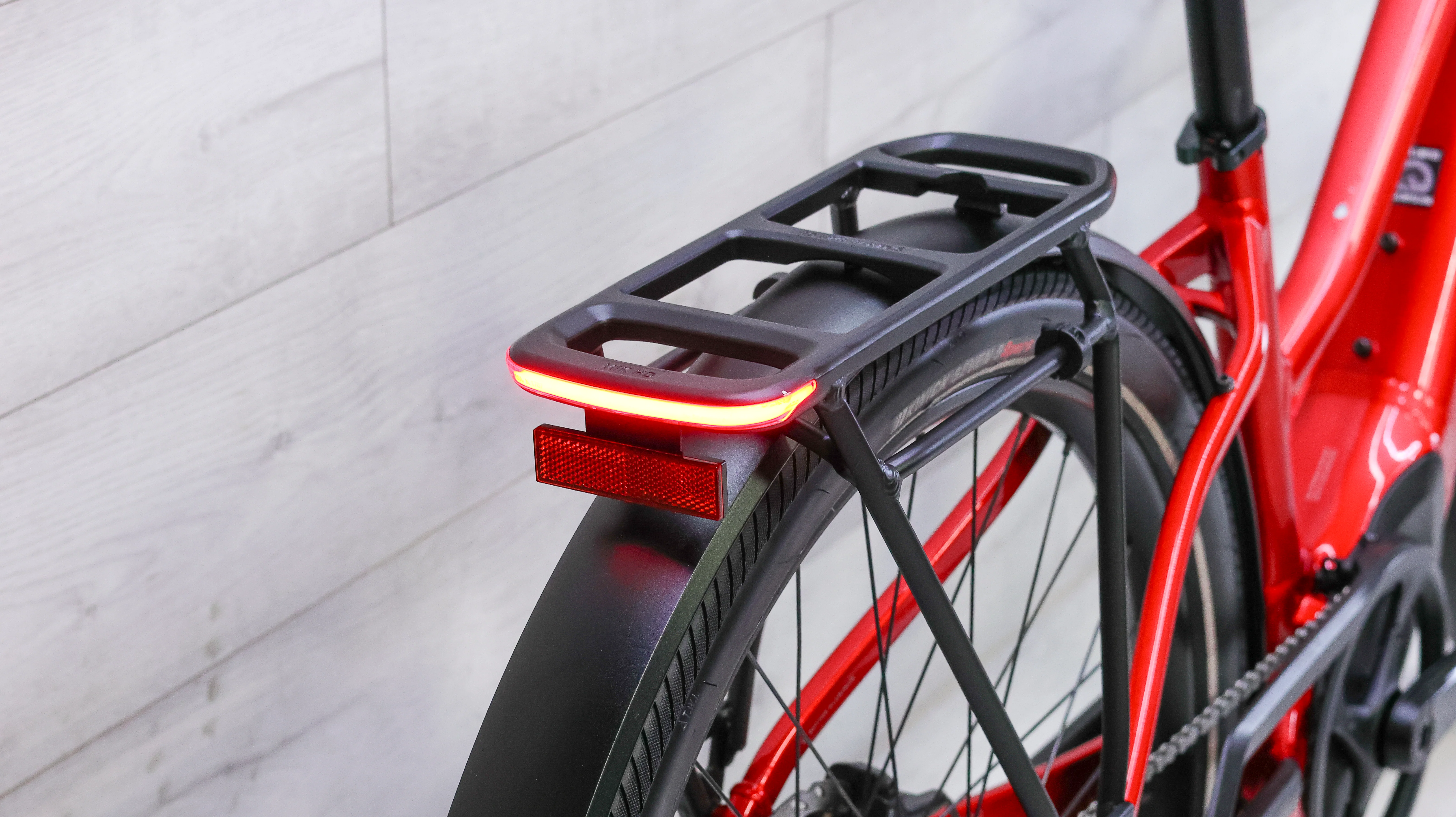 Specialized Turbo Vado 4.0 Step-Through Commuter E-Bike - 2023, Small - Image 14