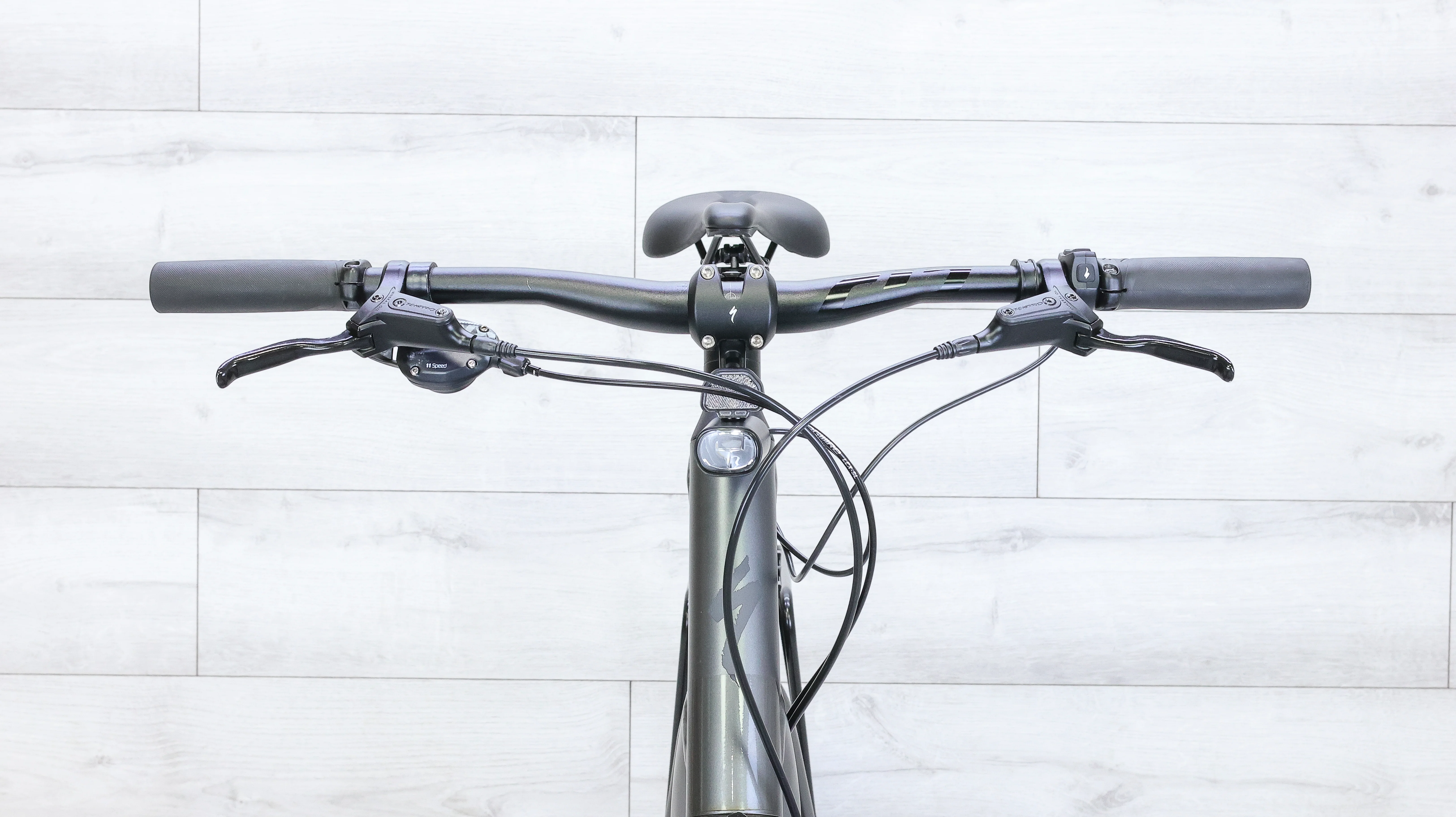 Specialized Turbo Vado SL 4.0 EQ Commuter E-Bike - 2022, X-Large - Image 10