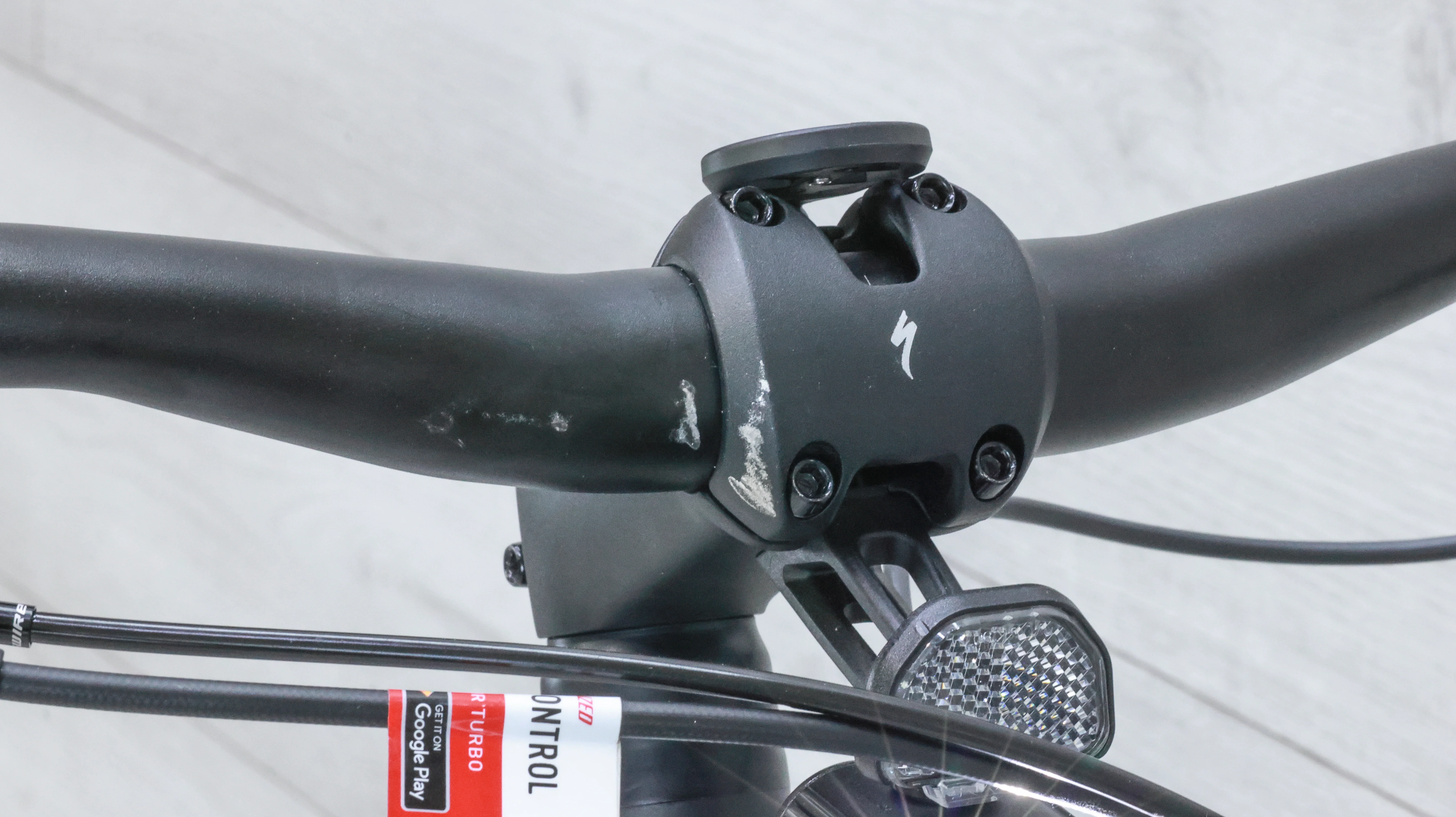 Specialized Turbo Vado SL 5.0 Commuter E-Bike - 2023, Large - Image 12