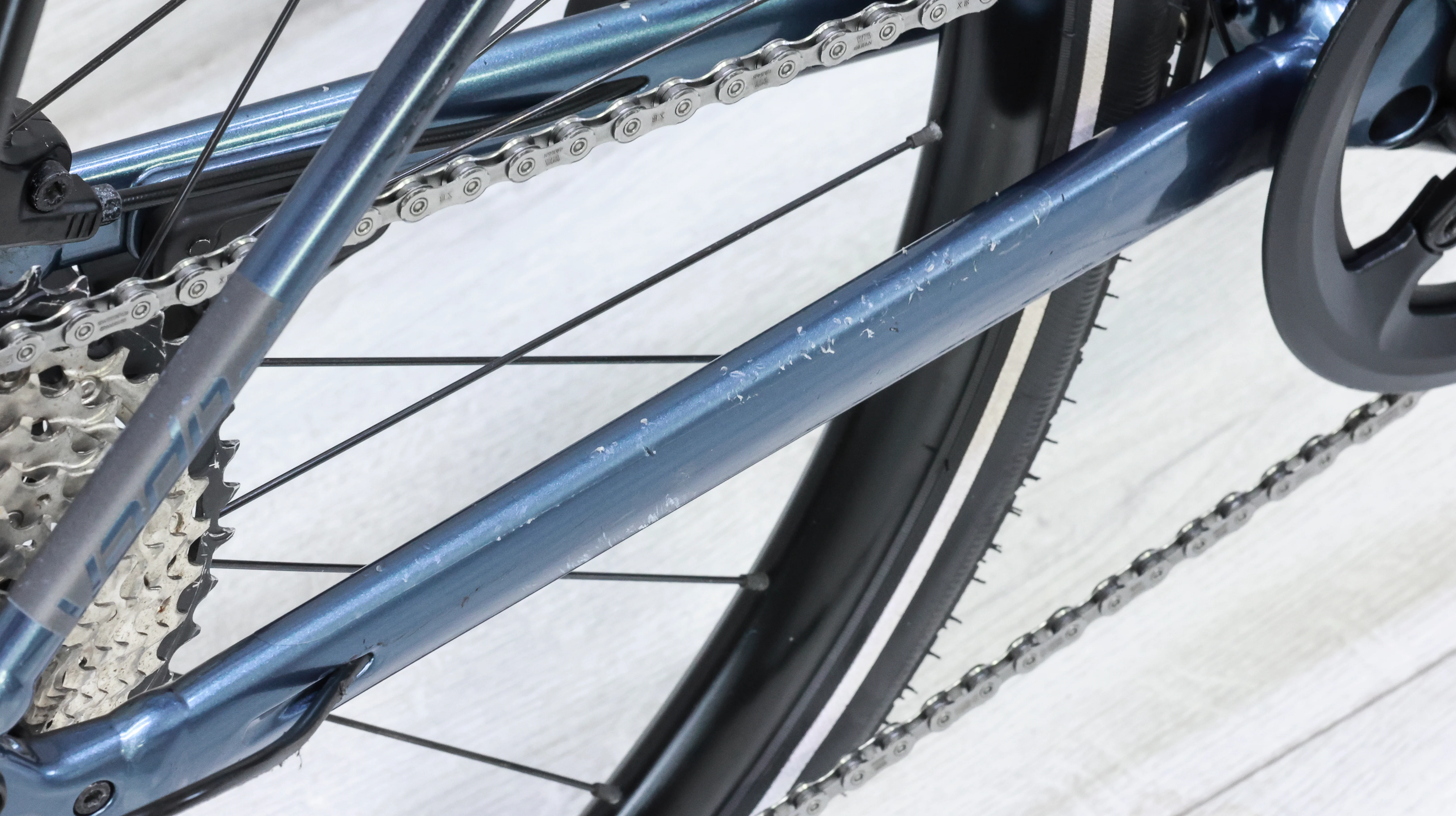 Specialized Turbo Vado SL 5.0 EQ Commuter E-Bike - 2021, Small - Image 16