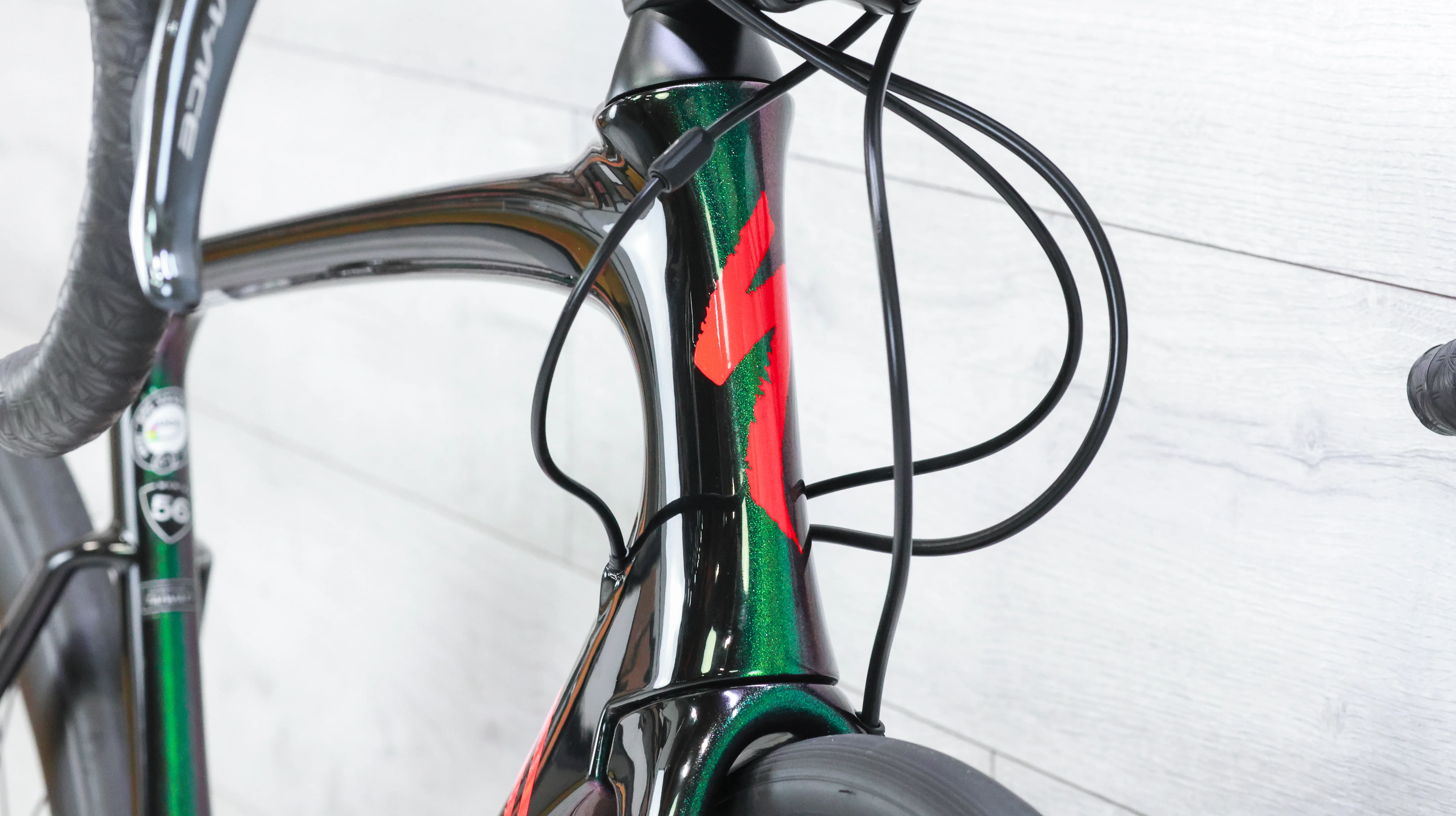 Specialized Venge Pro Disc Road Bike - 2018, 56cm - Image 15
