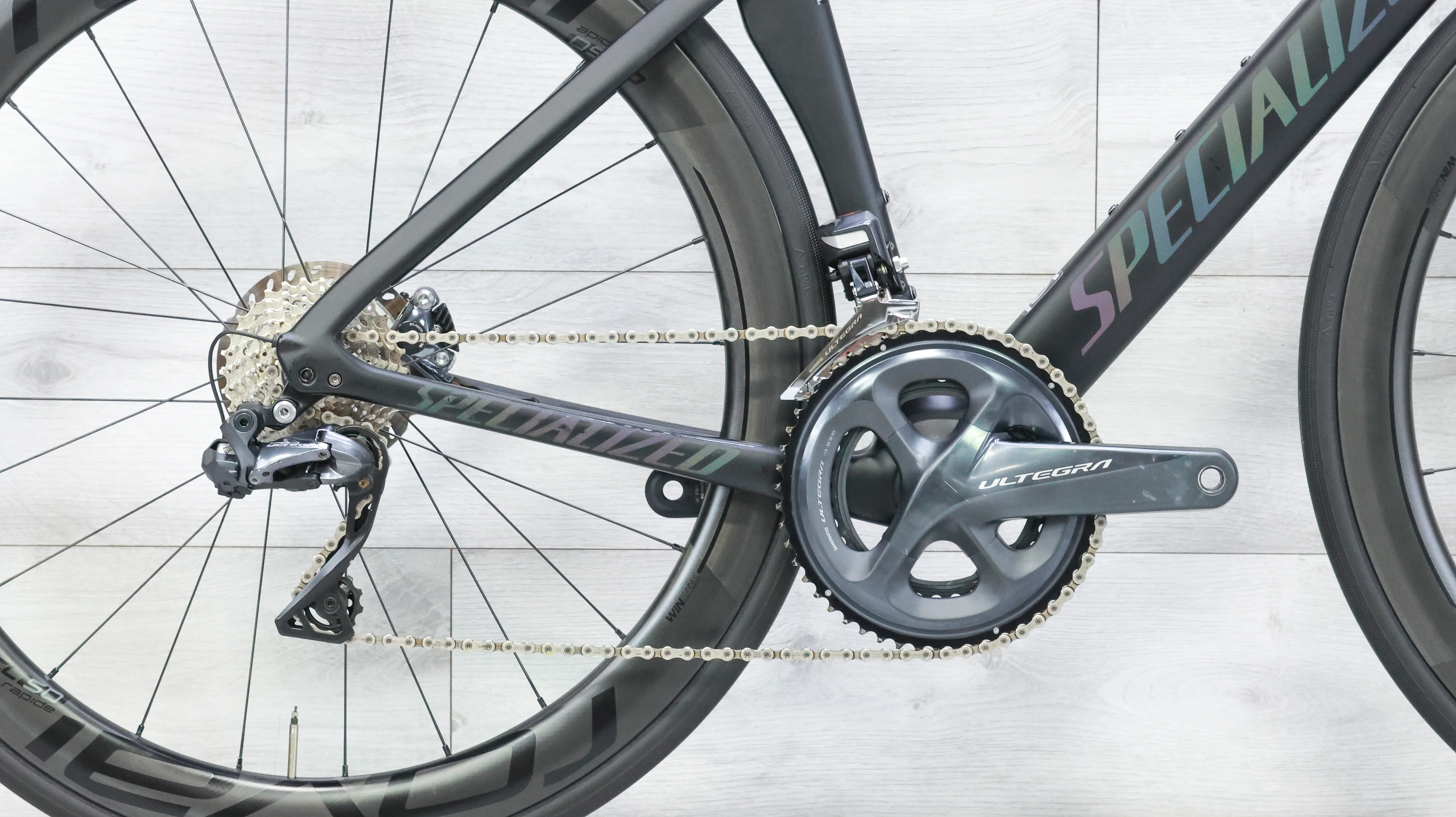 Specialized Venge Pro Road Bike - 2020, 54cm - Image 5