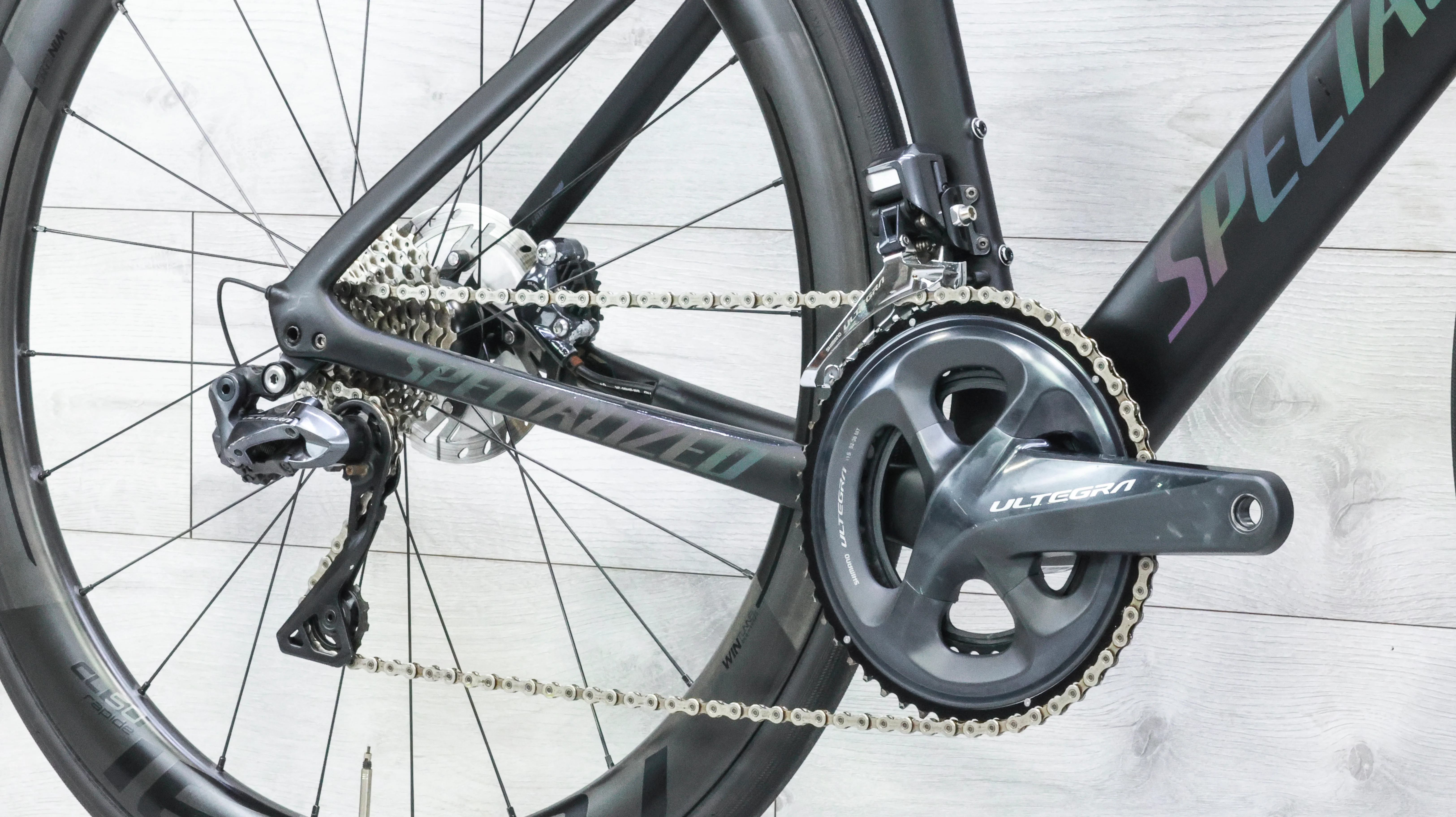 Specialized Venge Pro Road Bike - 2020, 54cm - Image 6