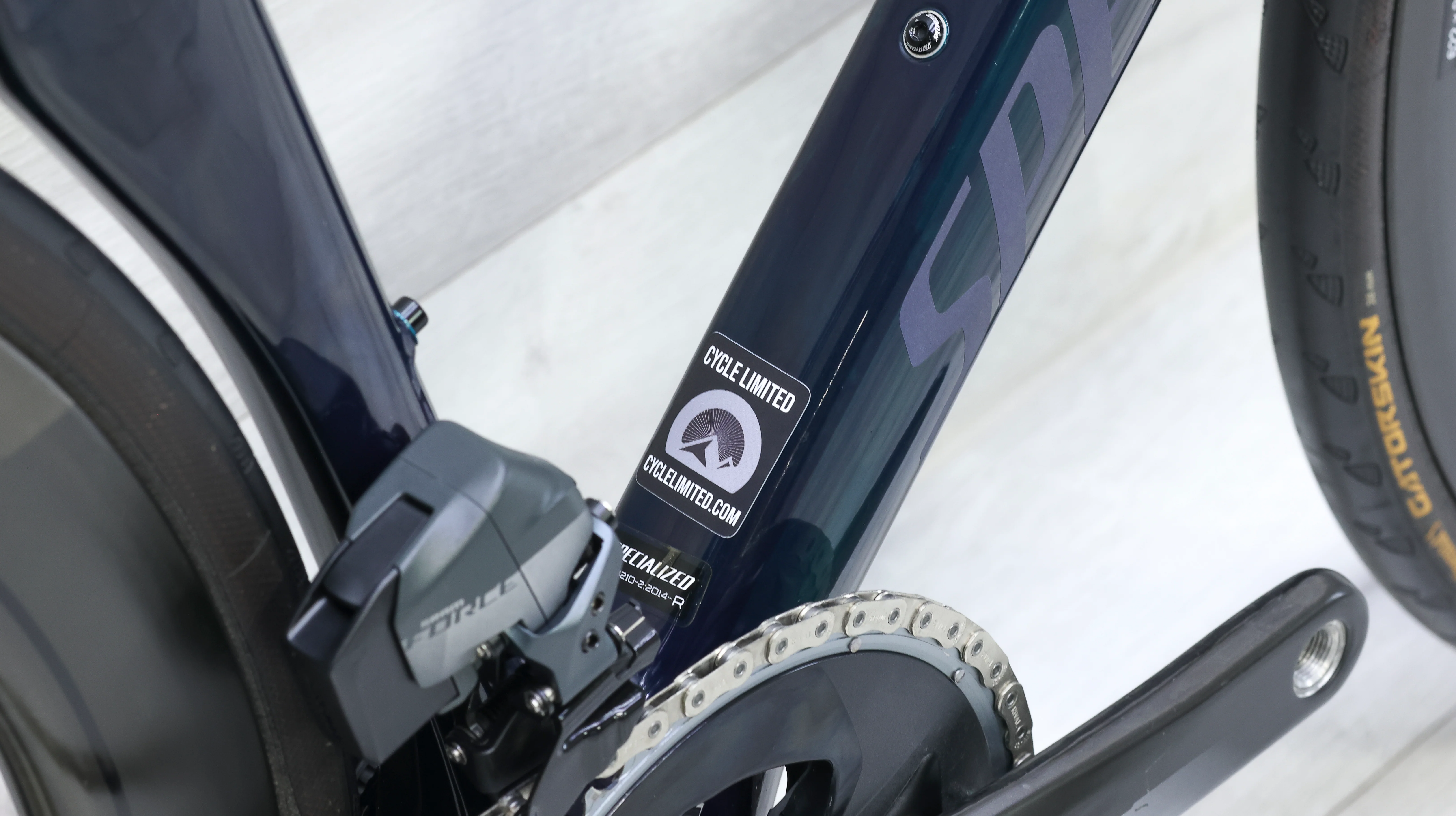 Specialized Venge Pro Road Bike - 2020, 58cm - Image 3