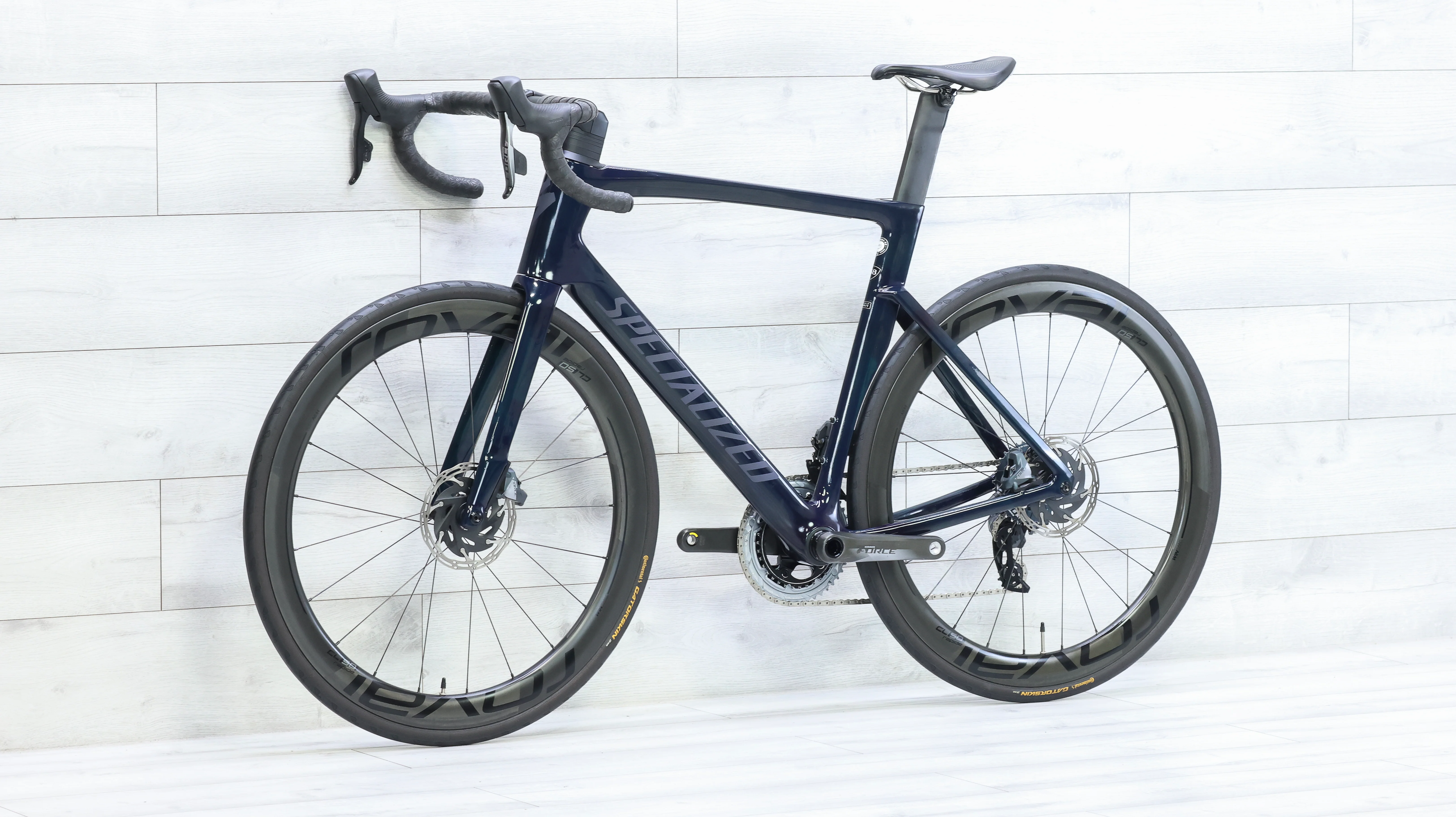 Specialized Venge Pro Road Bike - 2020, 58cm - Image 4