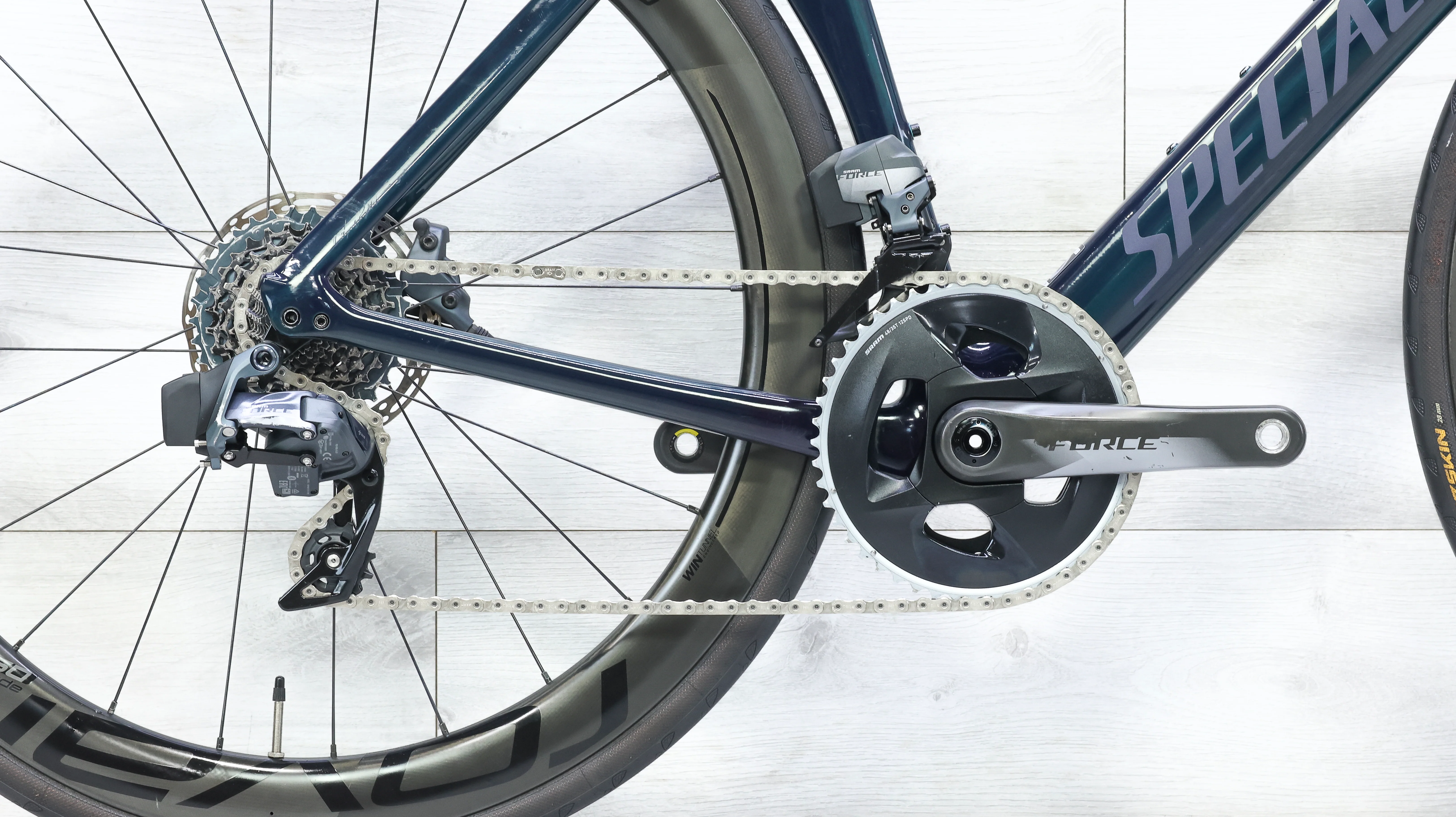 Specialized Venge Pro Road Bike - 2020, 58cm - Image 5