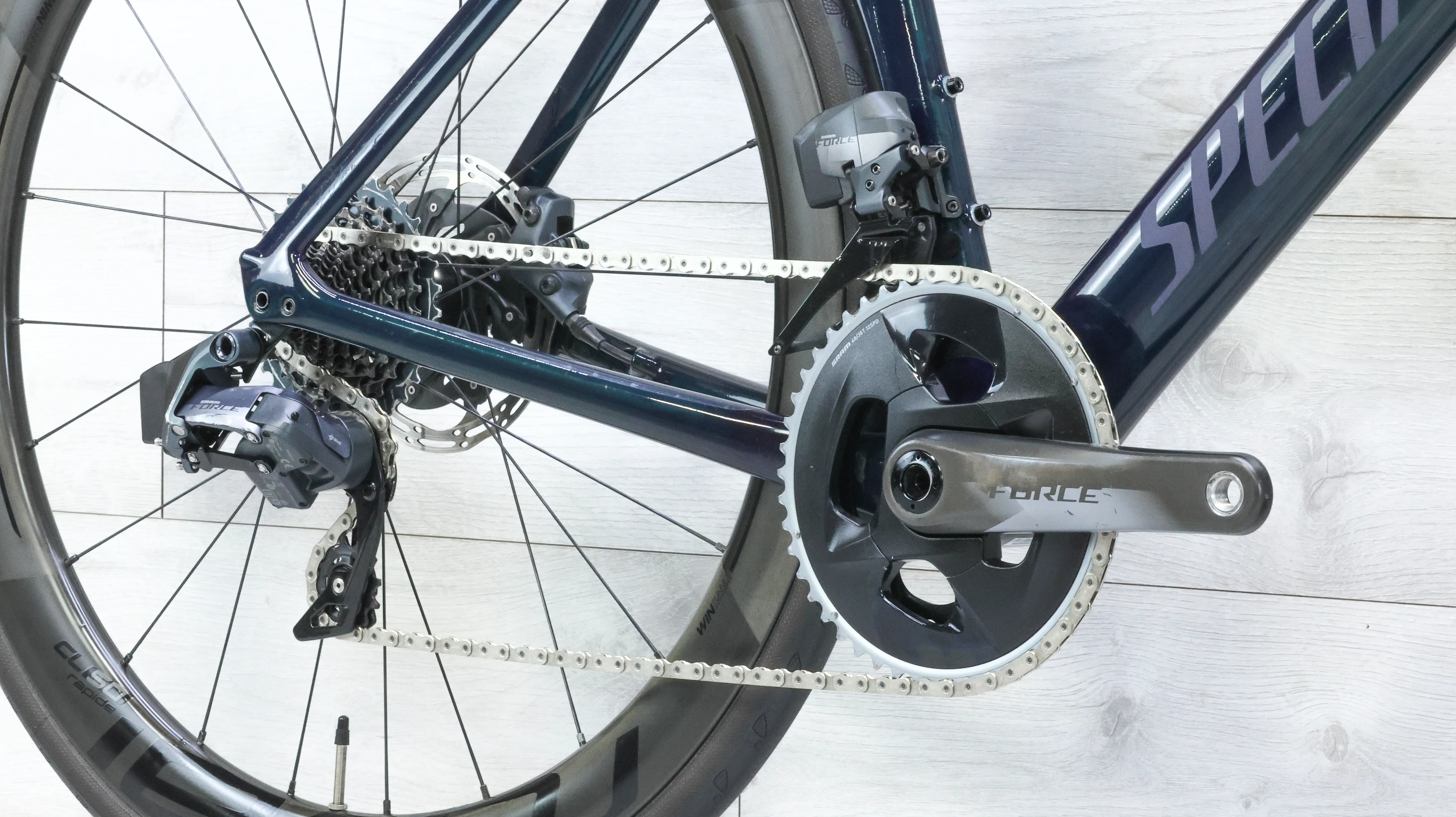Specialized Venge Pro Road Bike - 2020, 58cm - Image 6
