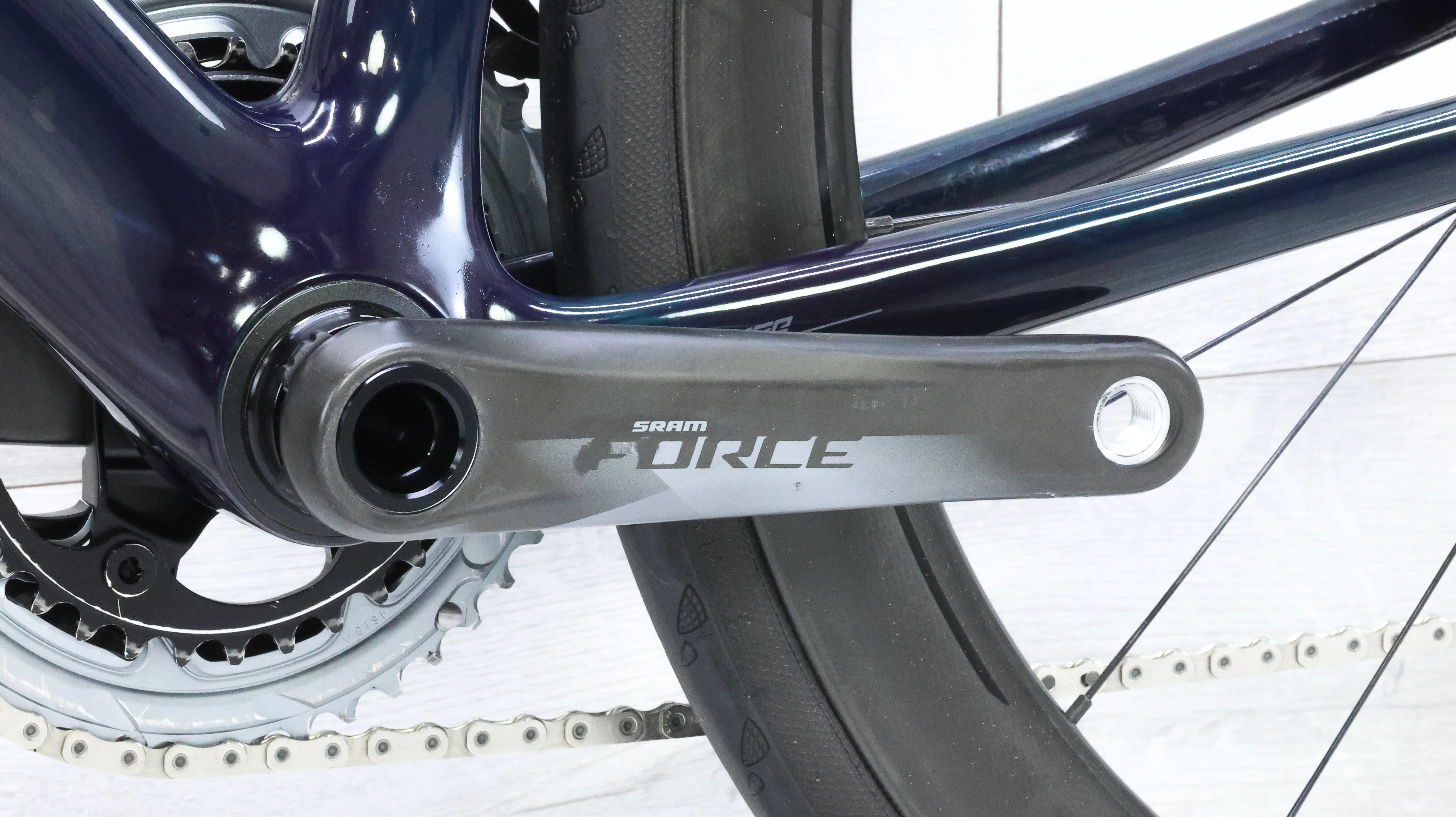 Specialized Venge Pro Road Bike - 2020, 58cm - Image 7