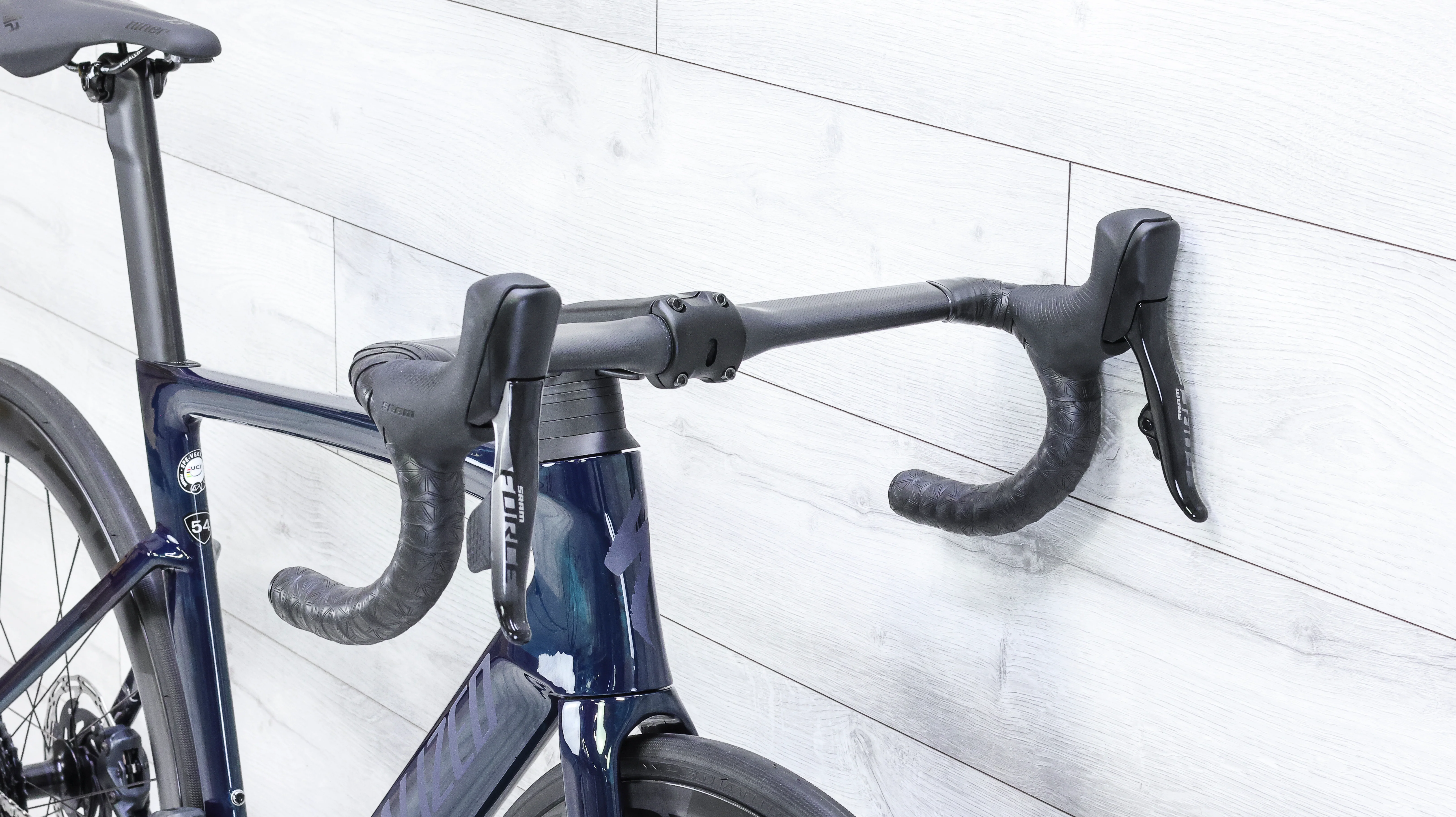 Specialized Venge Pro SRAM Force eTap AXS Road Bike - 2020, 54cm - Image 10