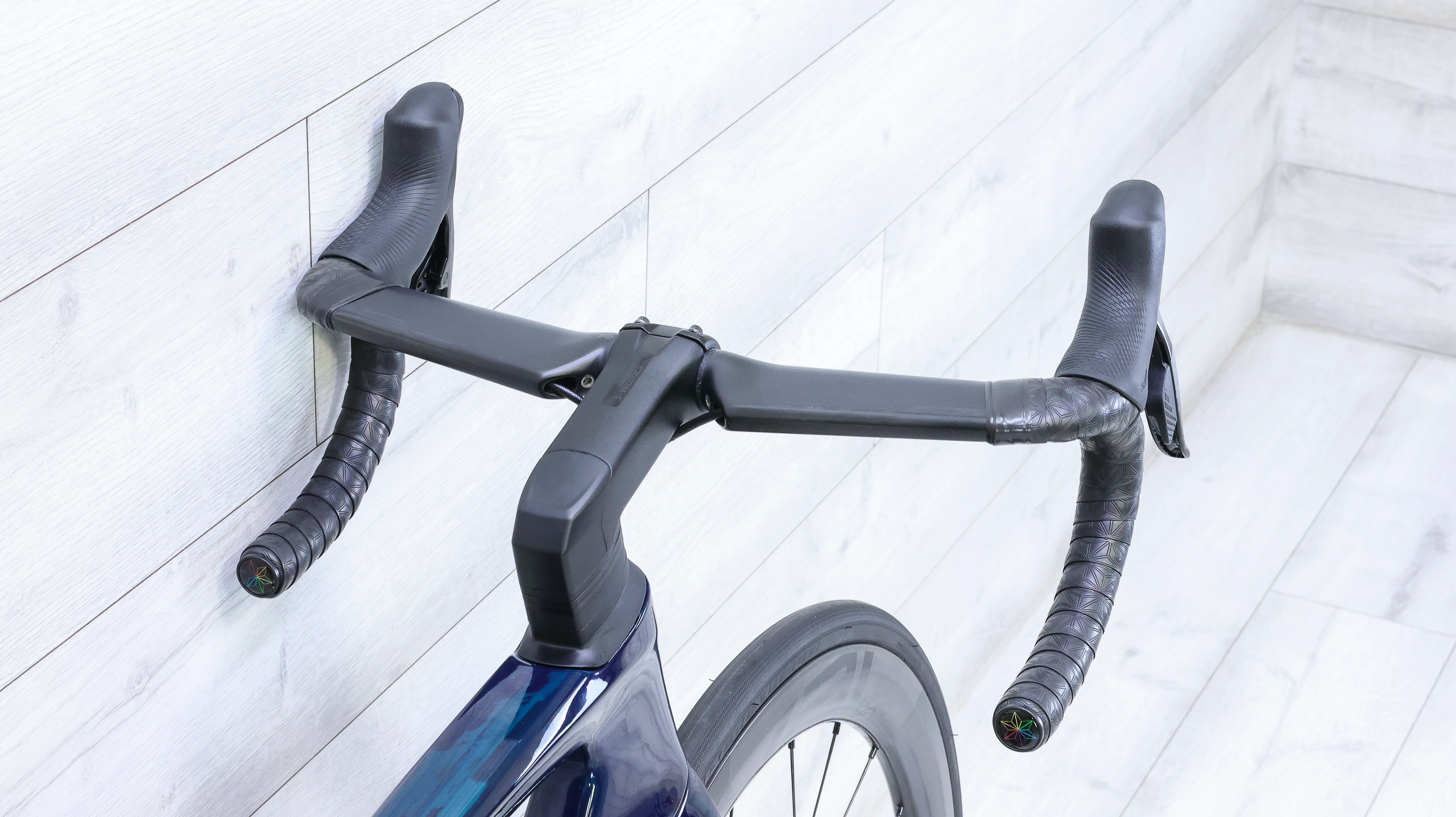 Specialized Venge Pro SRAM Force eTap AXS Road Bike - 2020, 54cm - Image 8