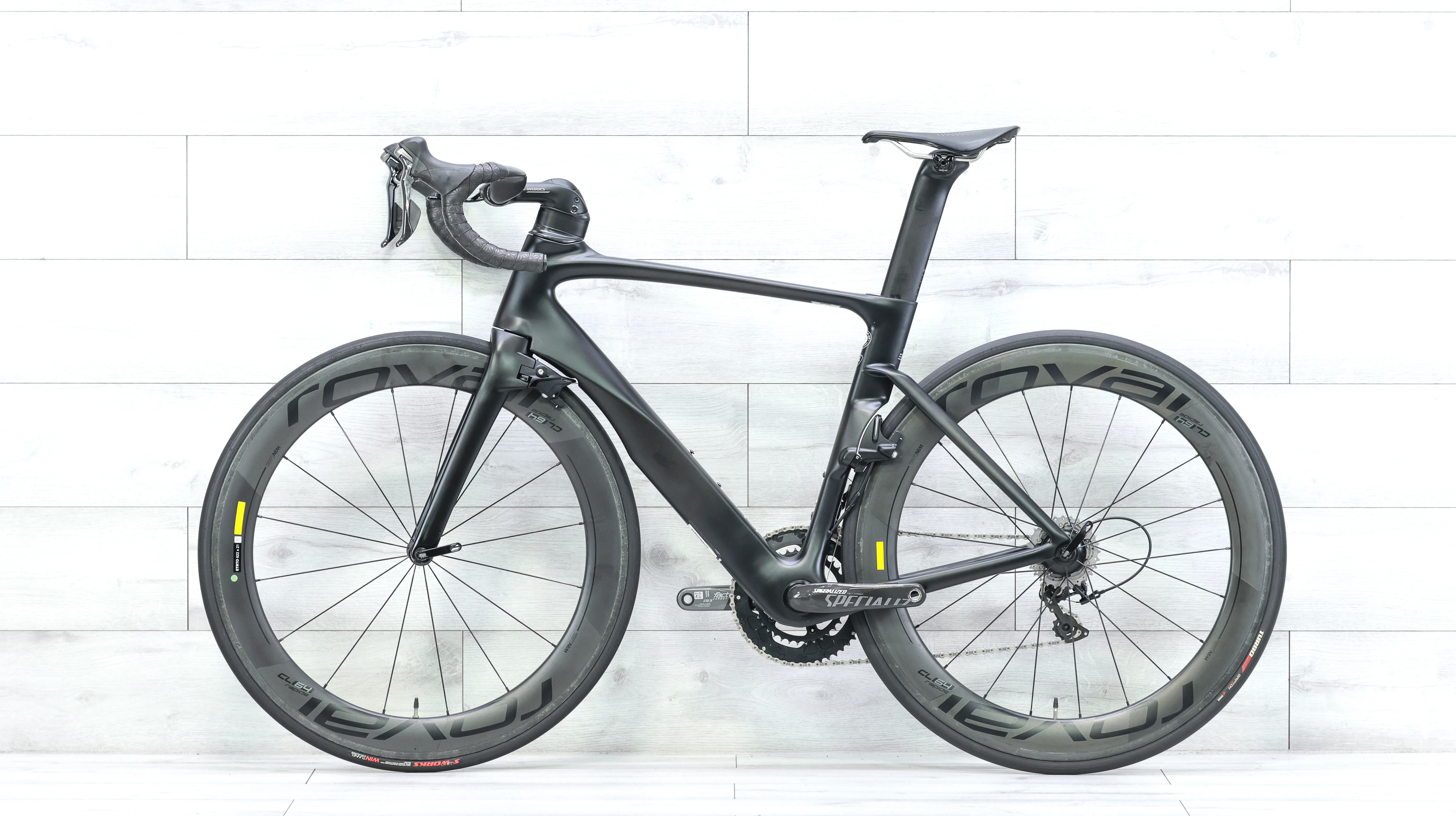 Specialized Venge Pro ViAS Road Bike - 2016, 54cm - Image 2