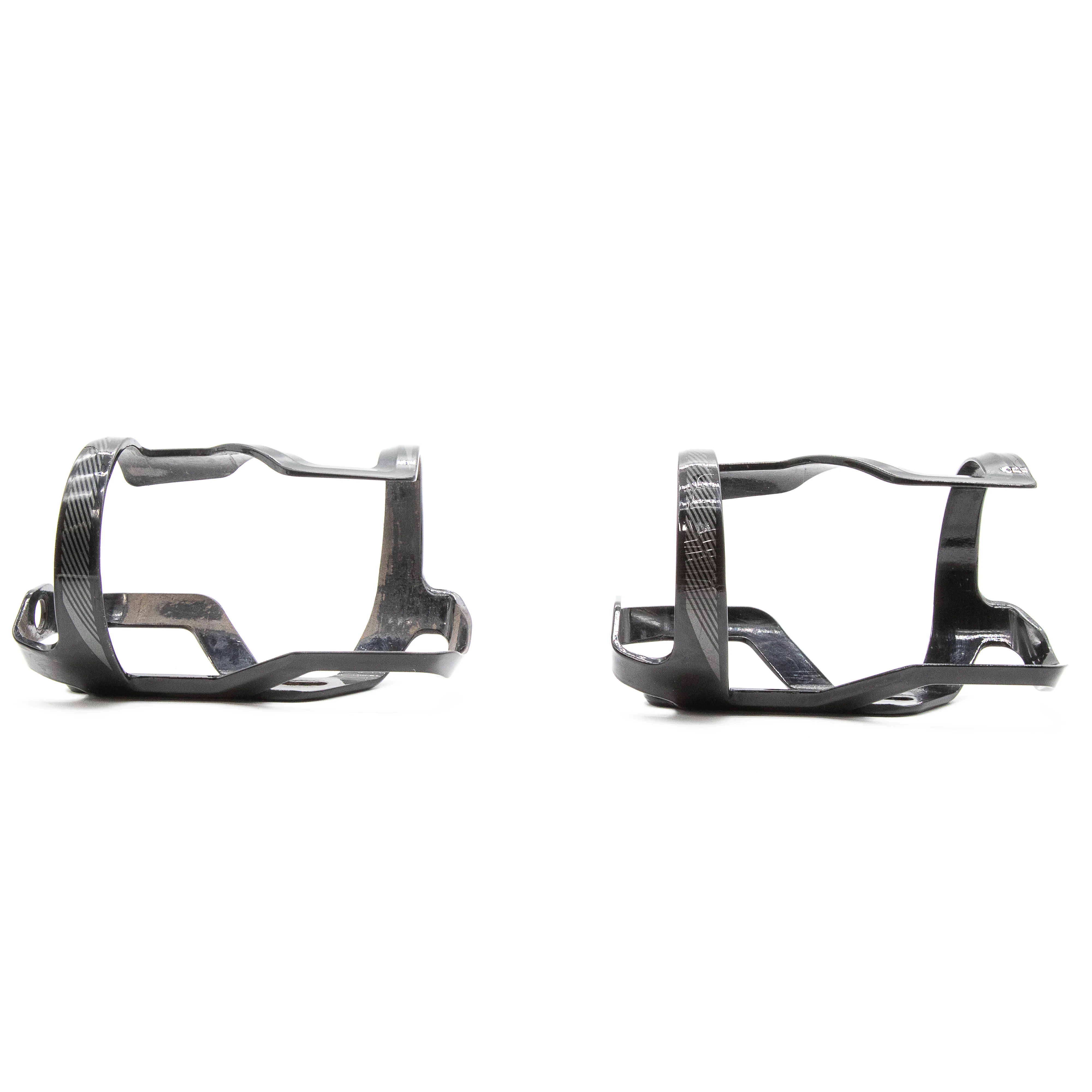 Specialized Zee Bottle Cages II Pair 85g - Image 3