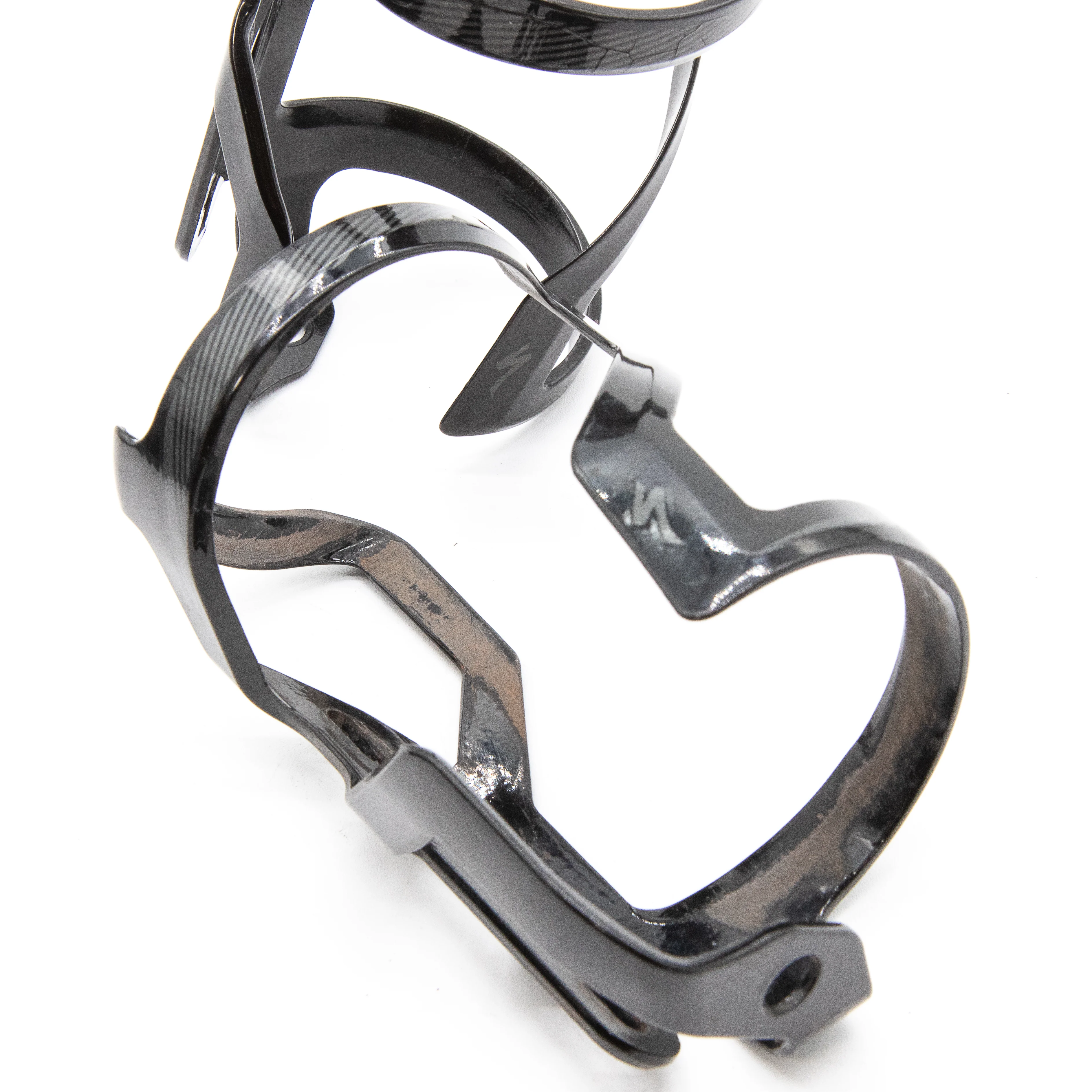 Specialized Zee Bottle Cages II Pair 85g - Image 4