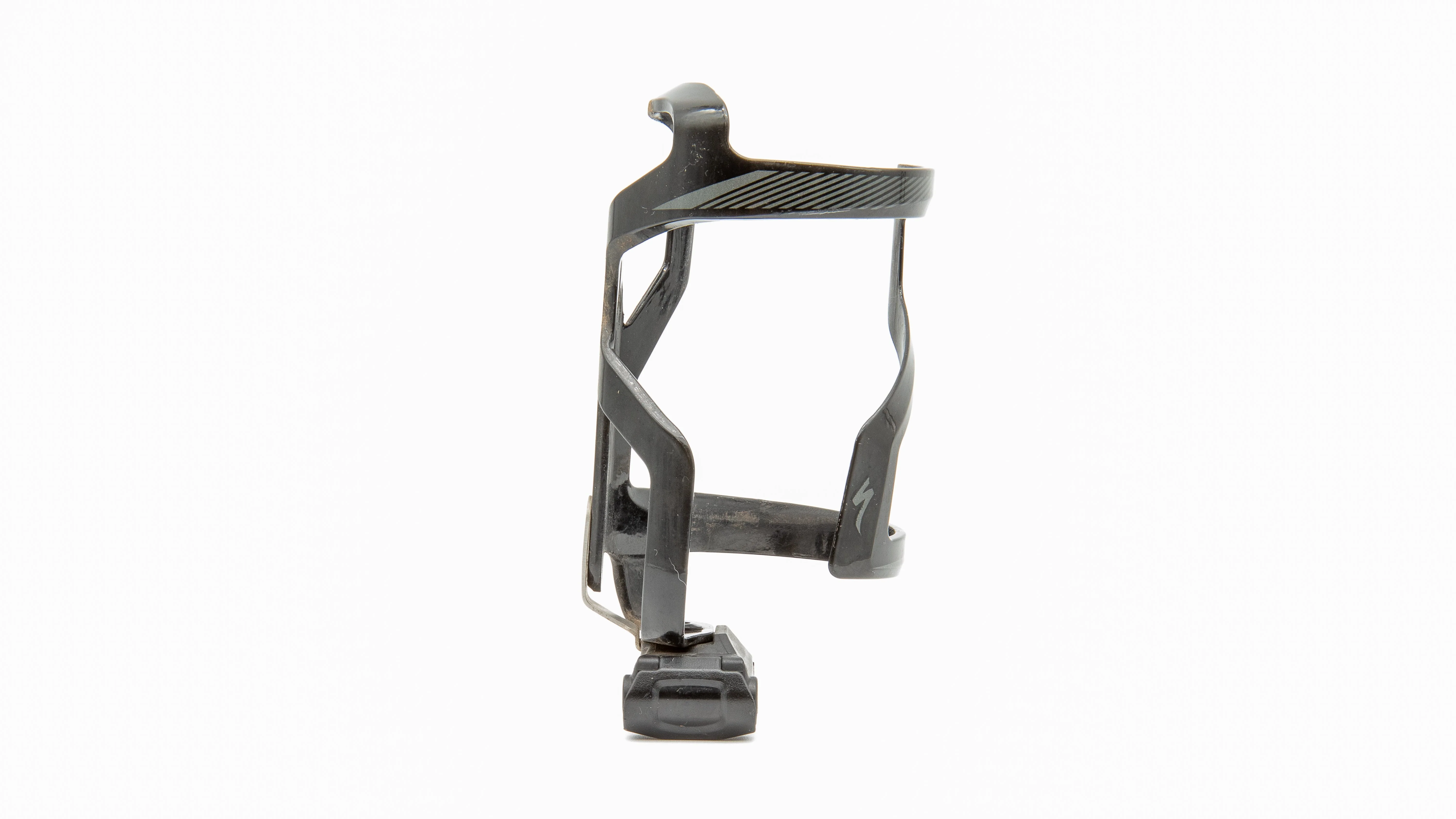 Specialized Zee Cage II-Right Load w/Tool Bottle Cage 124g - Image 2