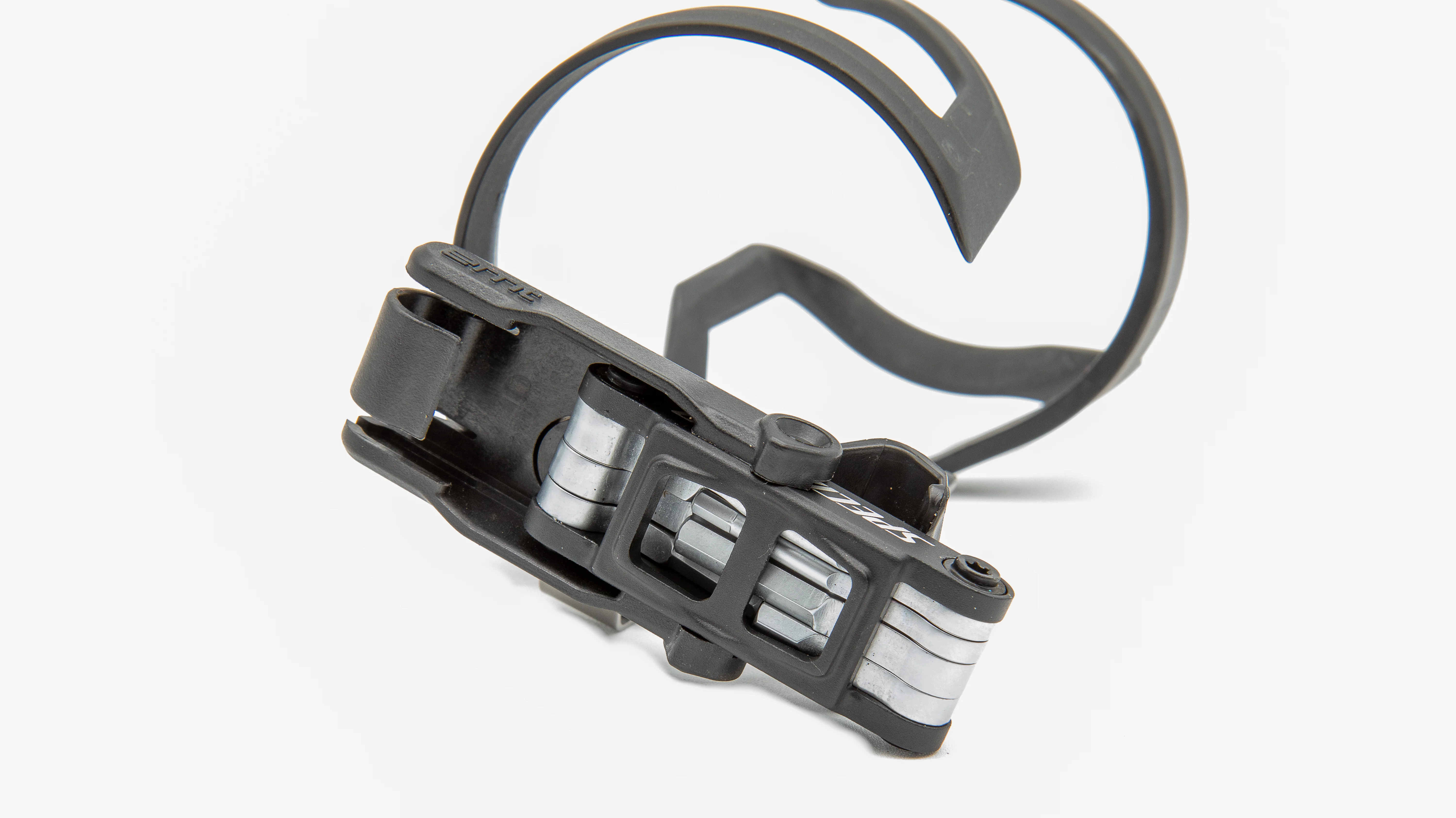 Specialized Zee Cage II with Tool Pair 167g - Image 4
