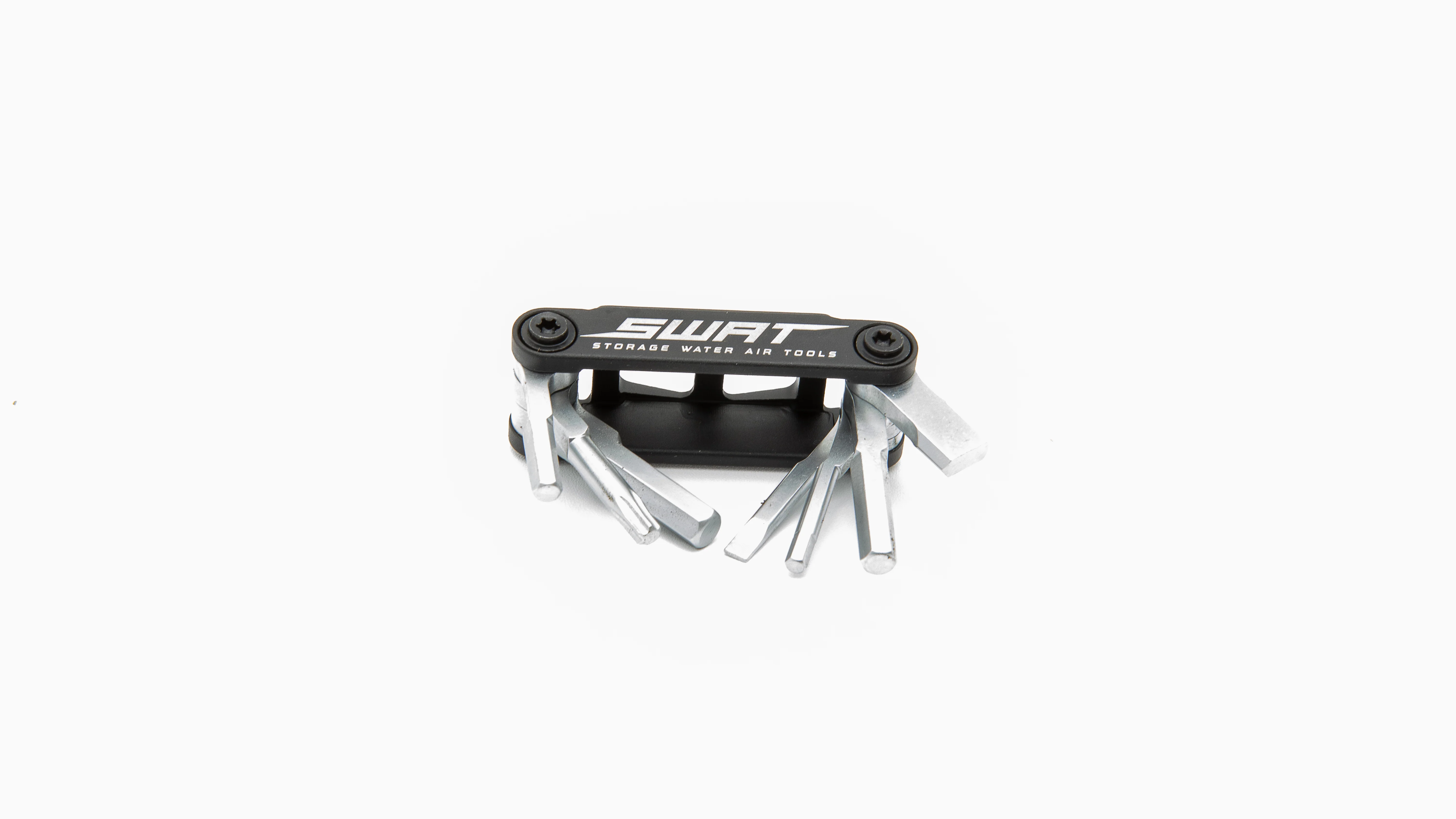 Specialized Zee Cage II with Tool Pair 167g - Image 5