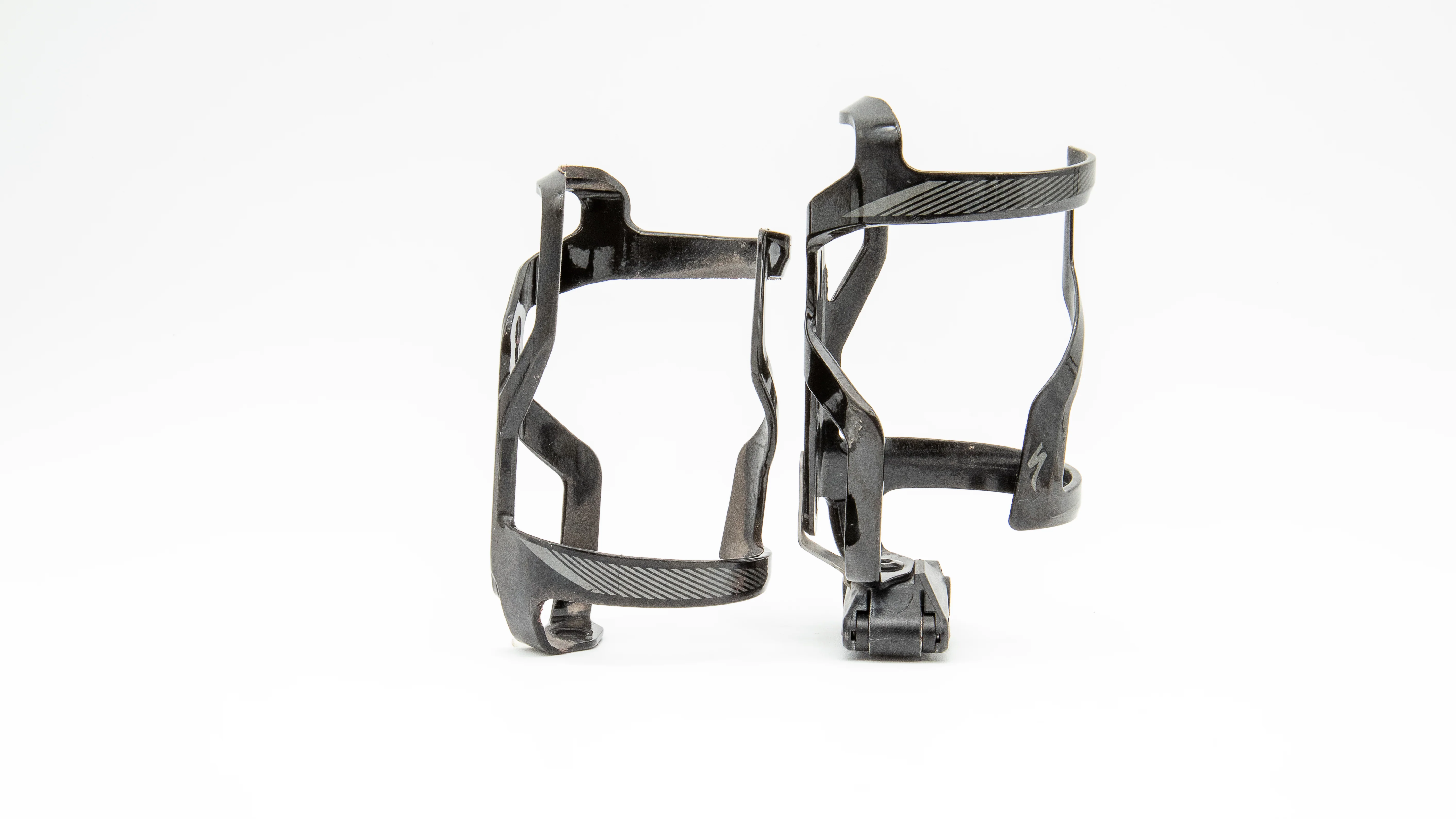 Specialized Zee Cage II Bottle Cage with Tool Pair 167g - Image 3