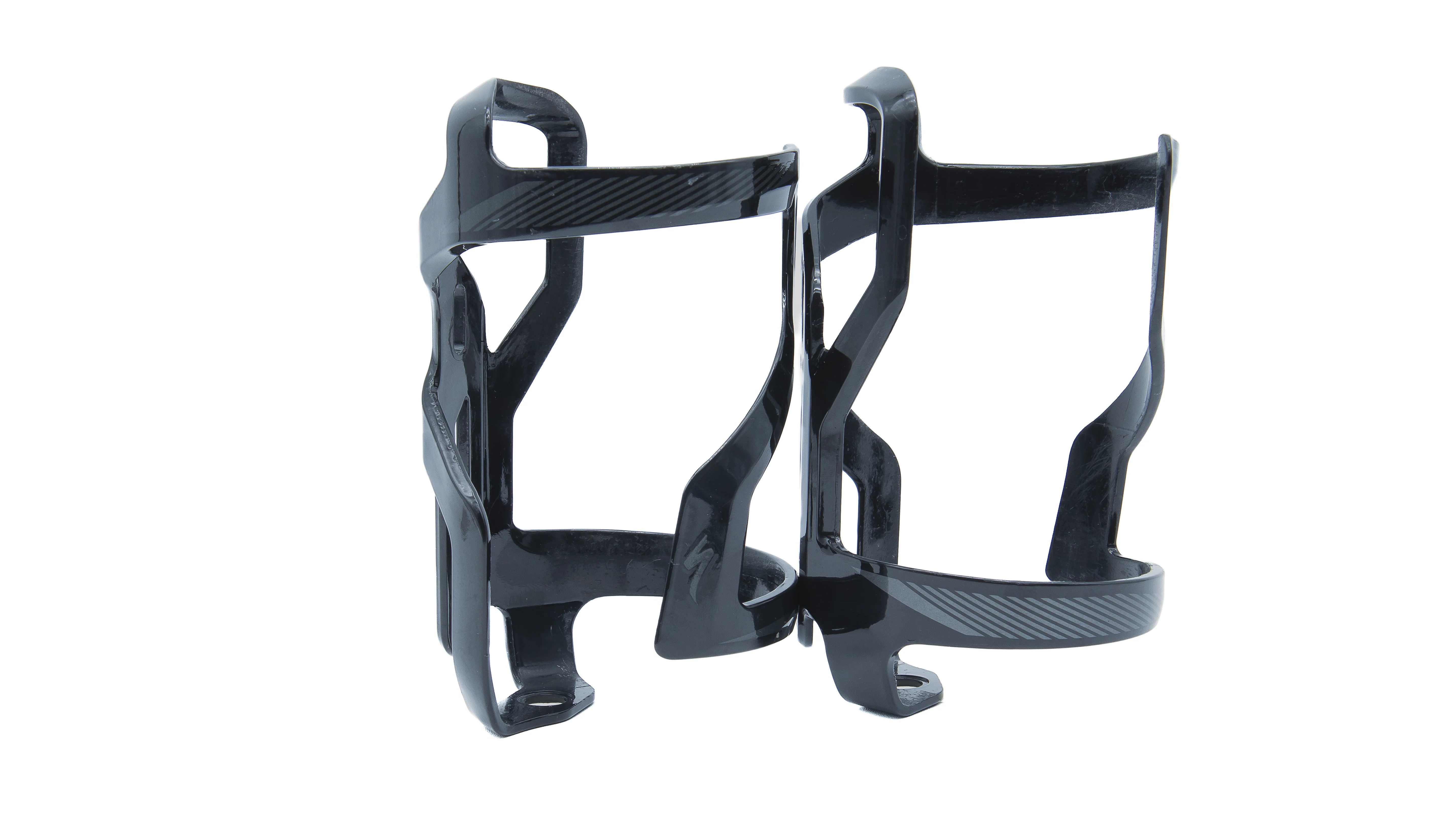Specialized Zee II Bottle Cage Pair 83g - Image 2