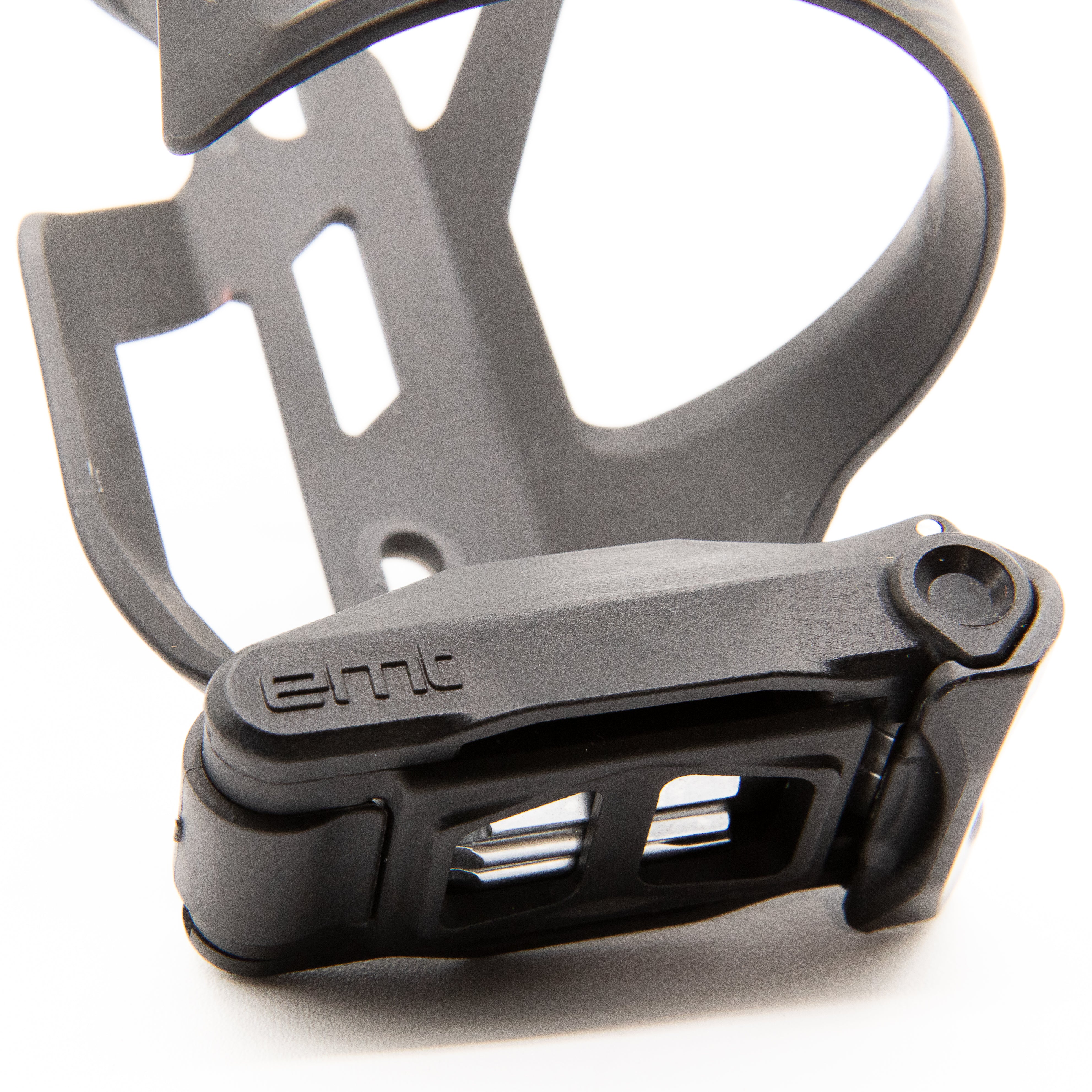 Specialized Zee II Bottle Cages Matte Black Pair With EMT tool 167g - Image 5