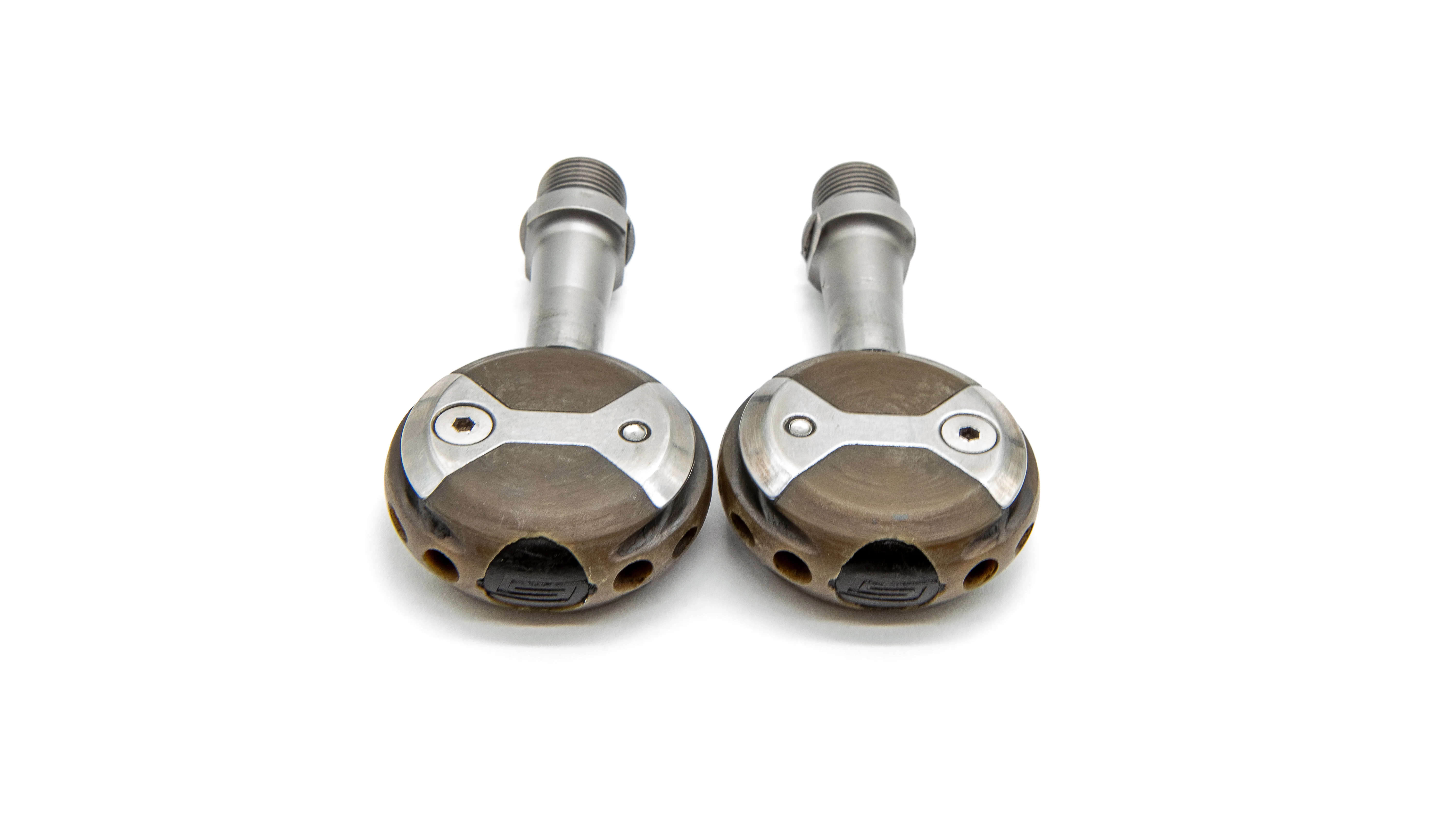 Speedplay X1 Clipless Road Bike Pedals 53mm 195g - Image 3