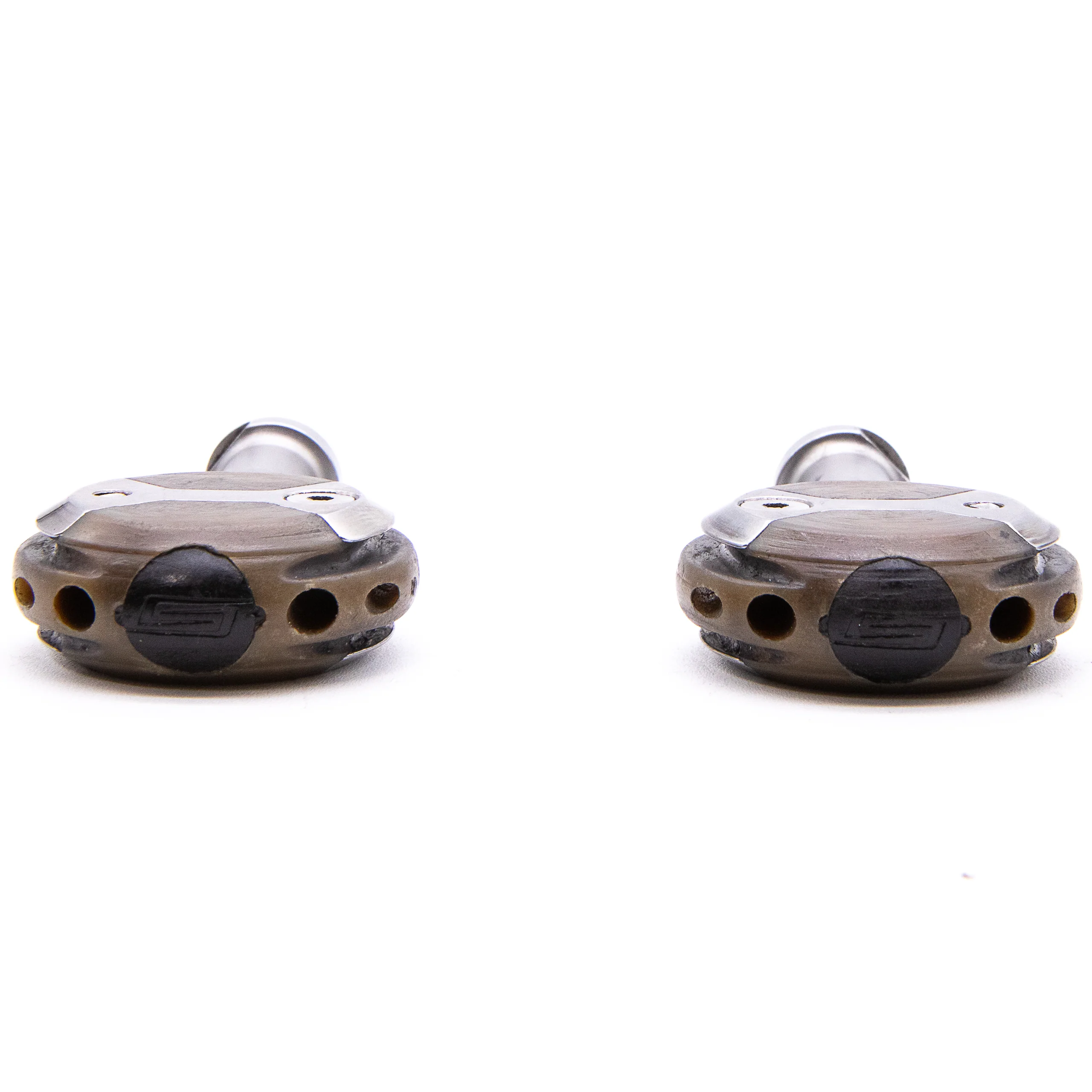 Speedplay X2 Clipless Road Pedals Stainless Steel 196g - Image 2