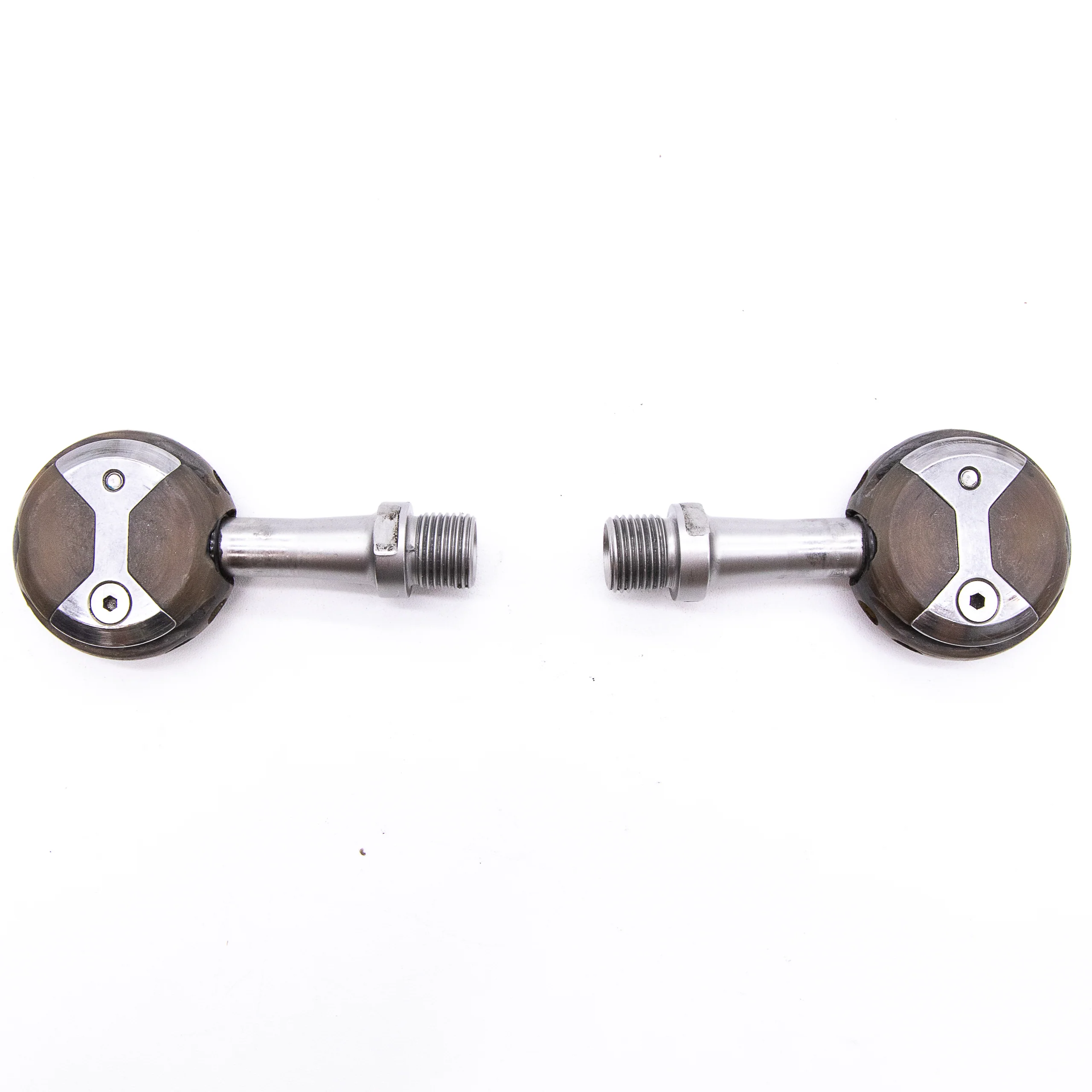 Speedplay X2 Clipless Road Pedals Stainless Steel 196g - Image 3