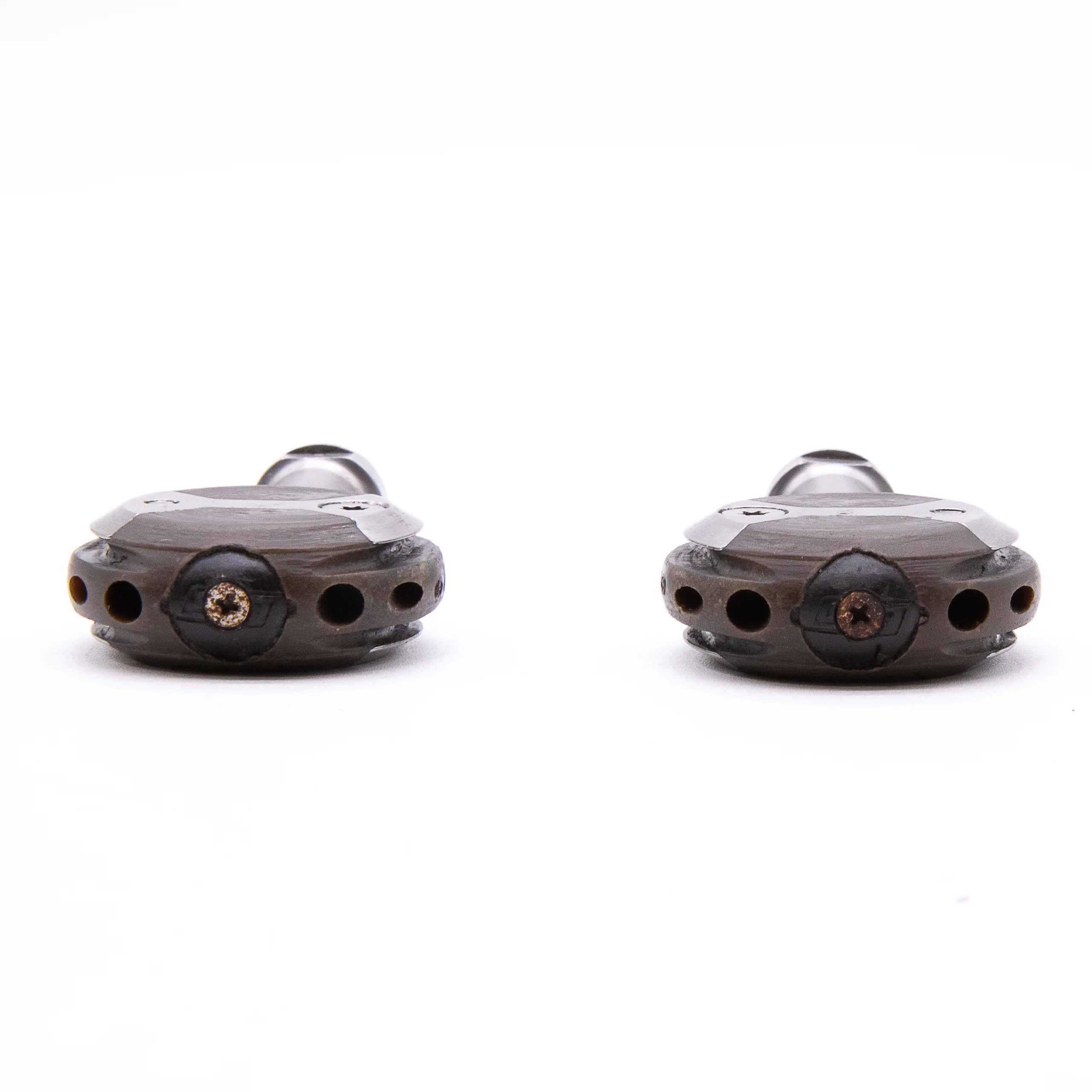 Speedplay X2 Clipless Road Pedals Stainless Steel 196g - Image 3