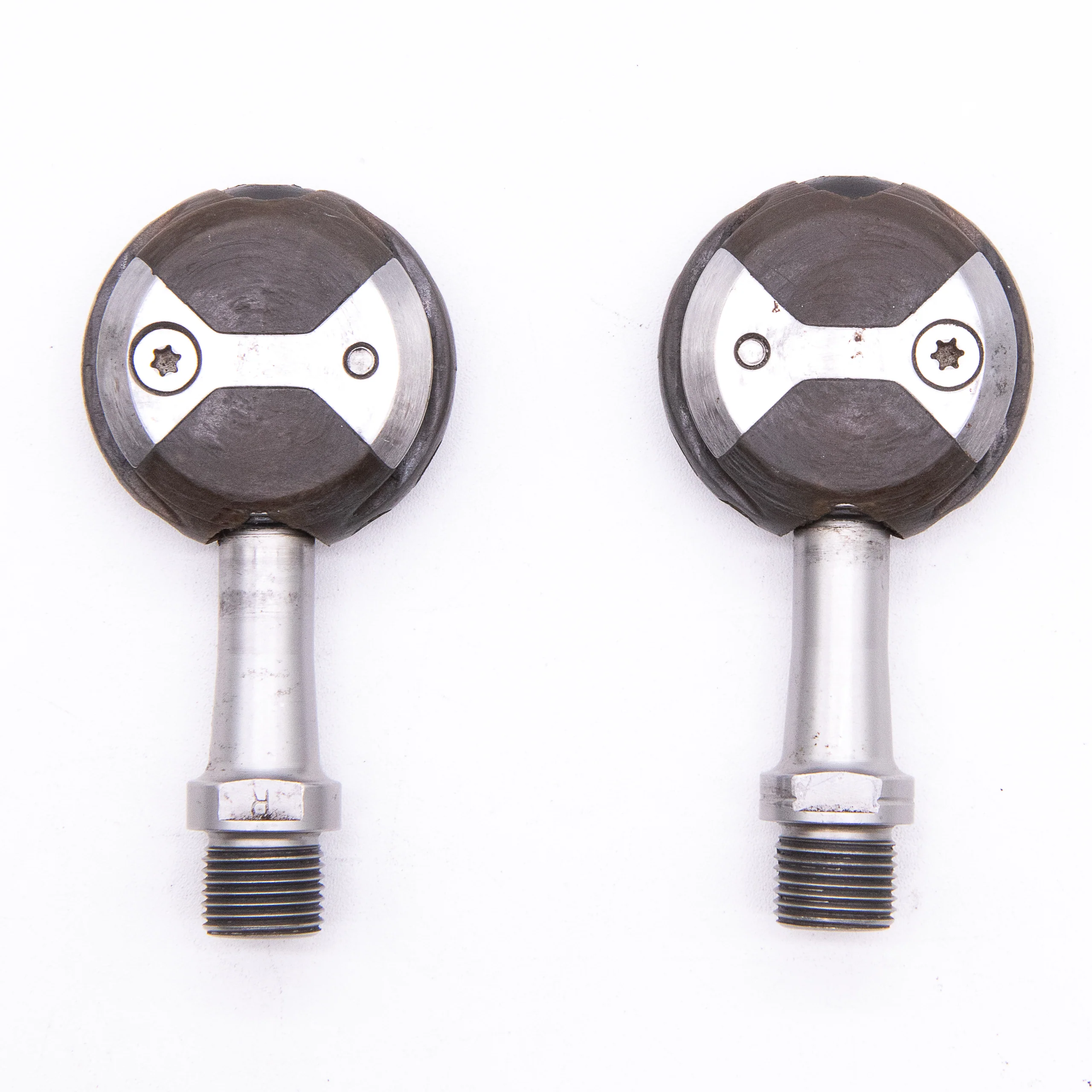 Speedplay X2 Clipless Road Pedals Stainless Steel 196g - Image 4