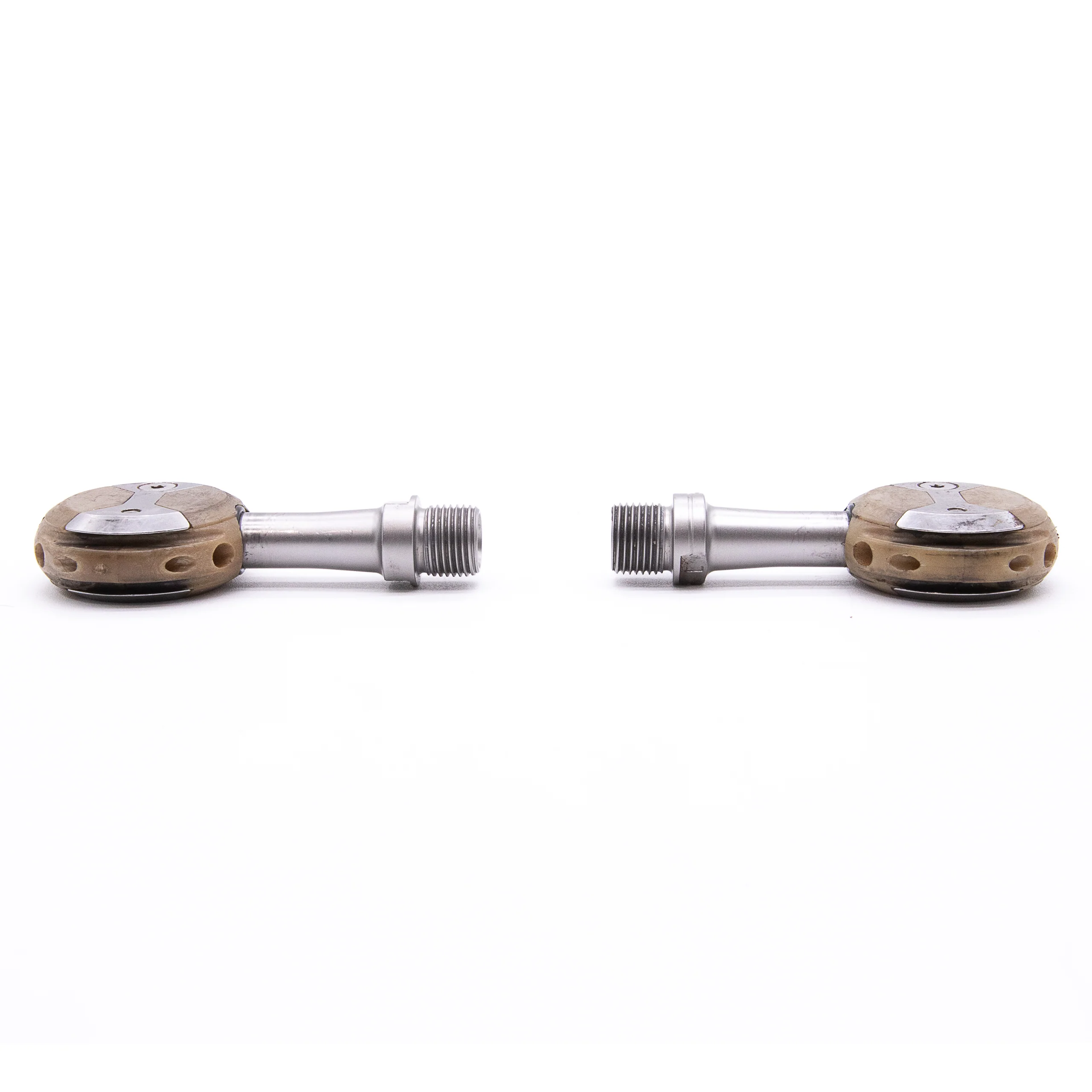 Speedplay X2 Clipless Road Pedals Stainless Steel 197g - Image 2