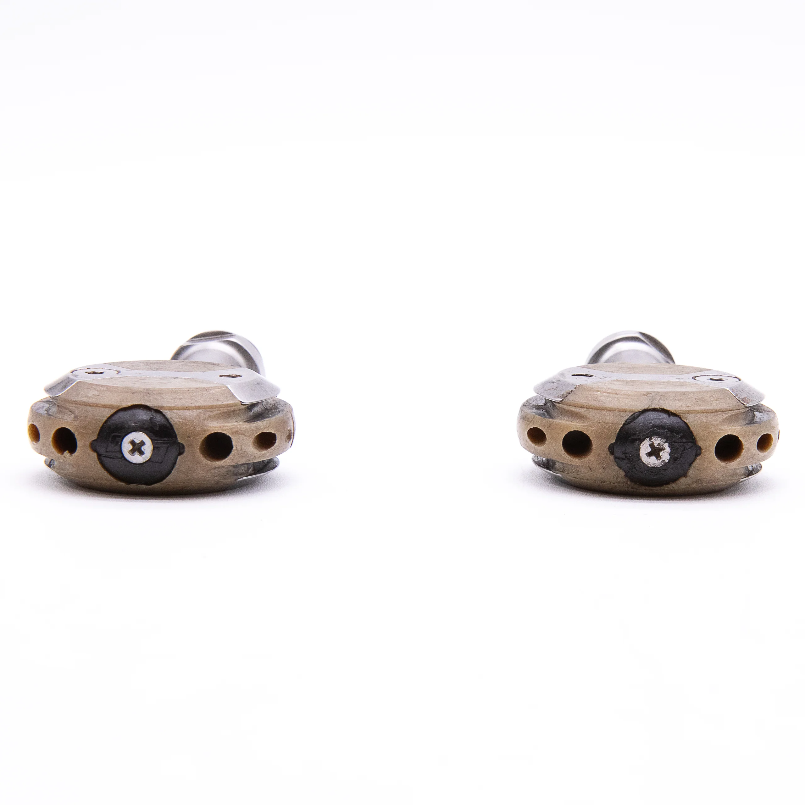 Speedplay X2 Clipless Road Pedals Stainless Steel 197g - Image 3