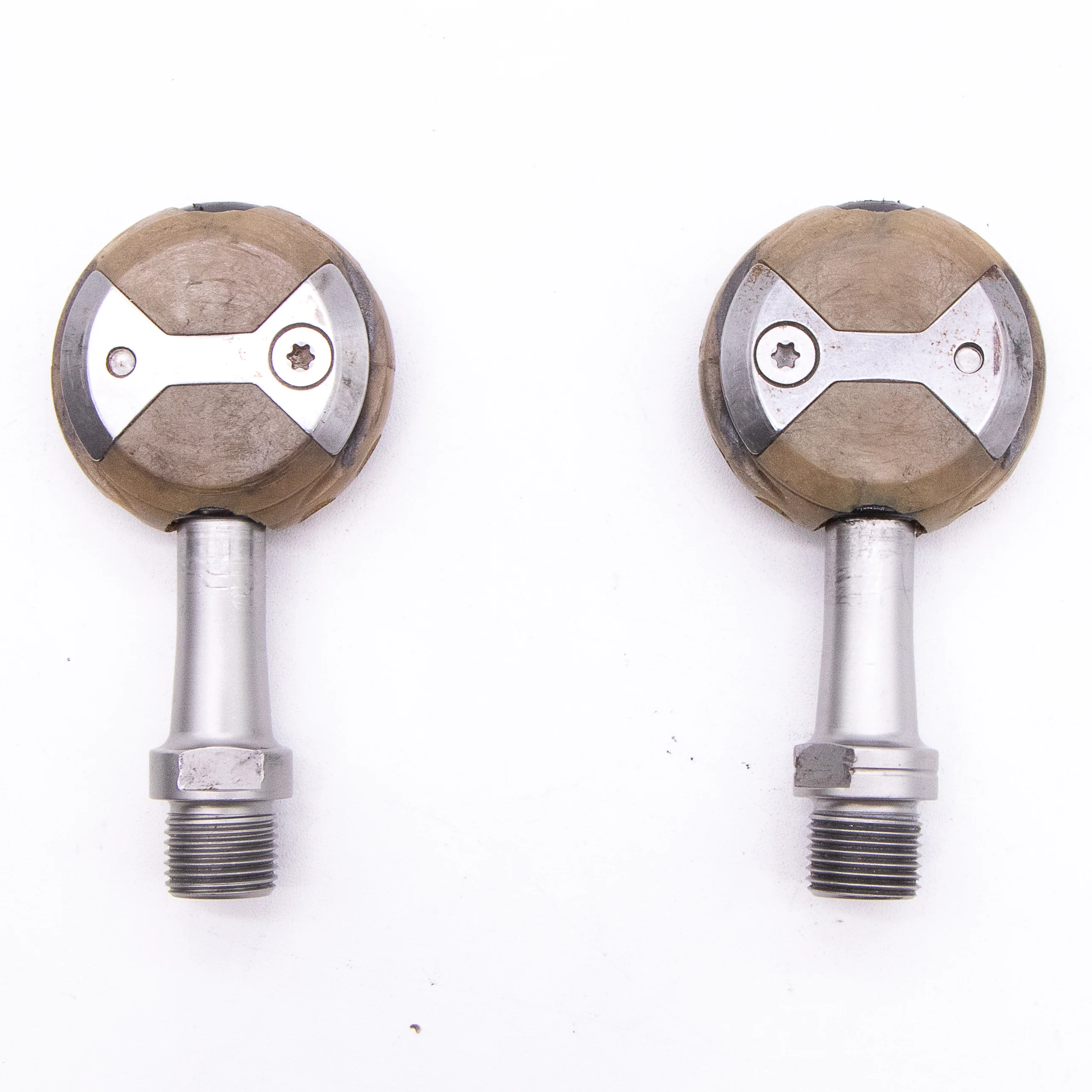 Speedplay X2 Clipless Road Pedals Stainless Steel 197g - Image 4