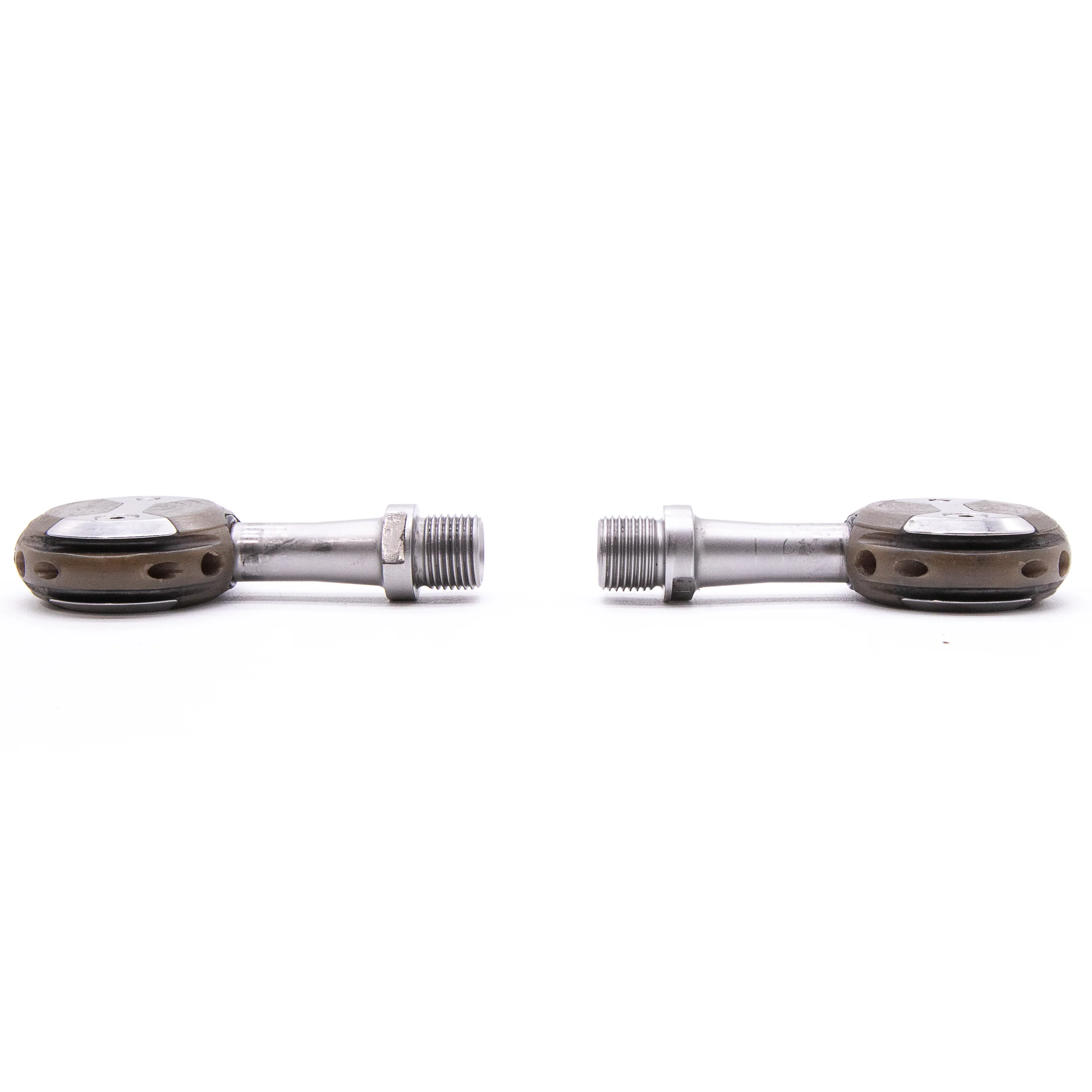 Speedplay X2 Clipless Road Pedals Stainless Steel 197g - Image 2