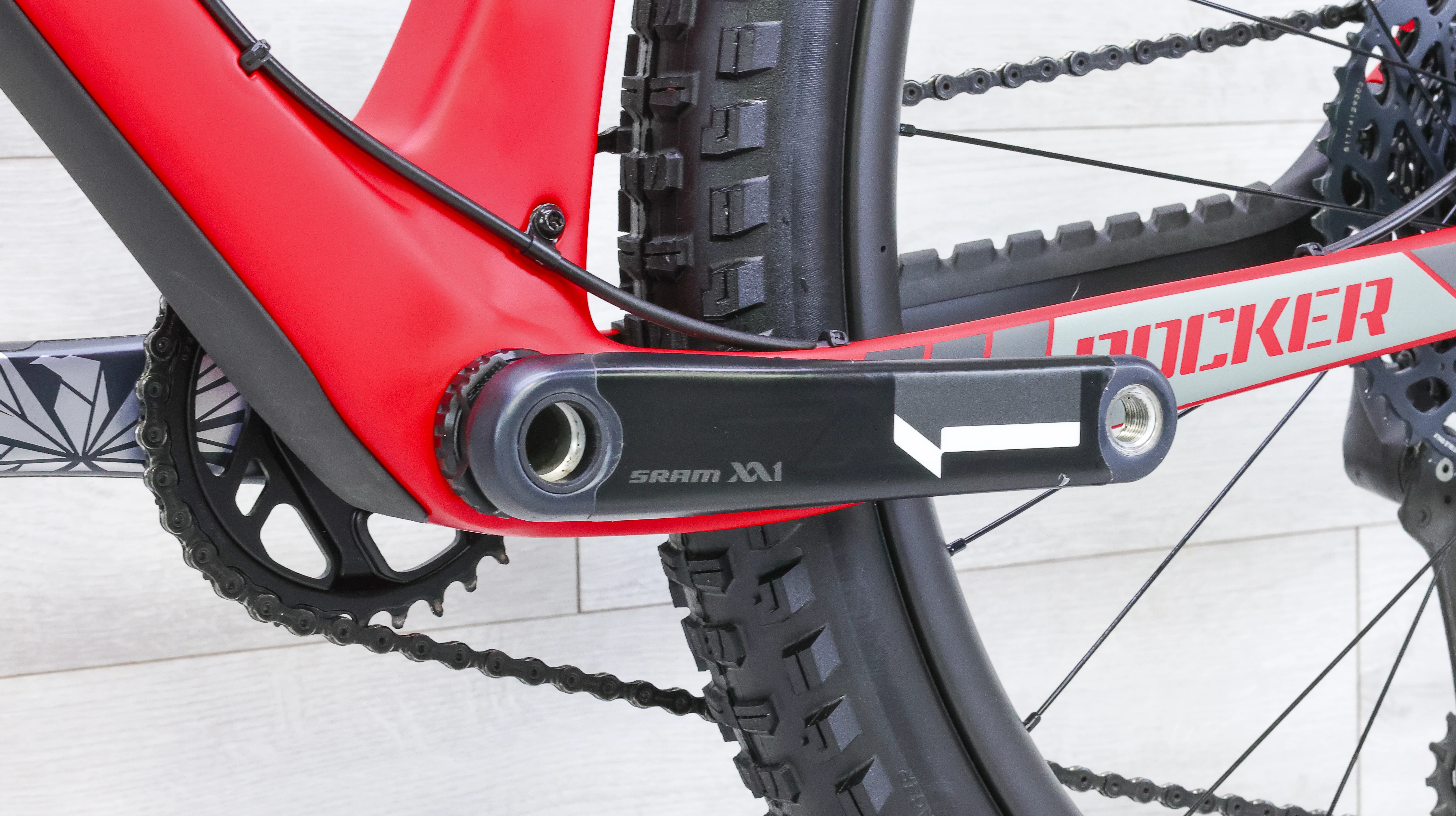 Spot Rocker Geared 5 Star Mountain Bike - 2024, Large - Image 7