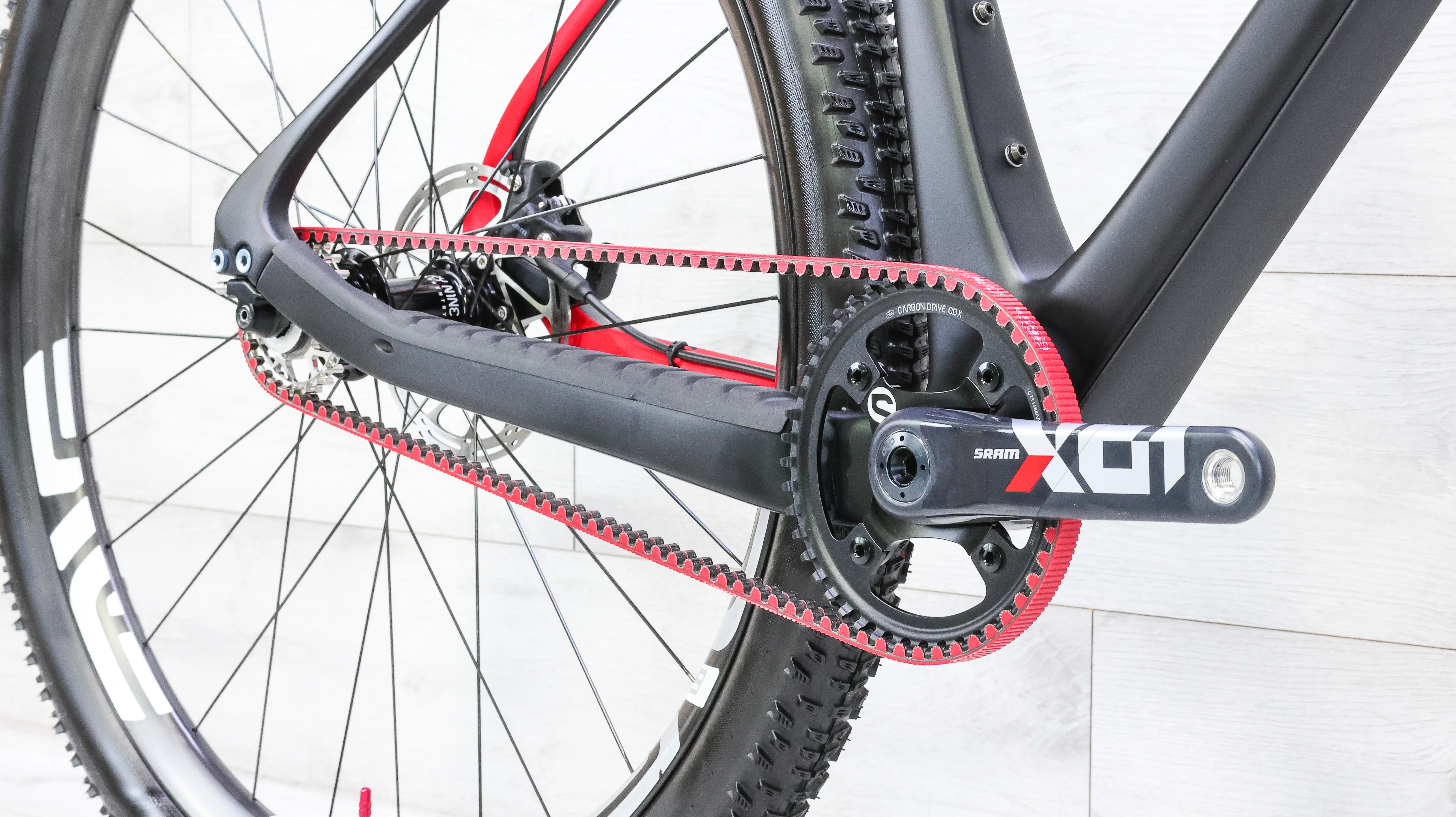 Spot Rocker SS Singlespeed Mountain Bike - 2023, Large - Image 6