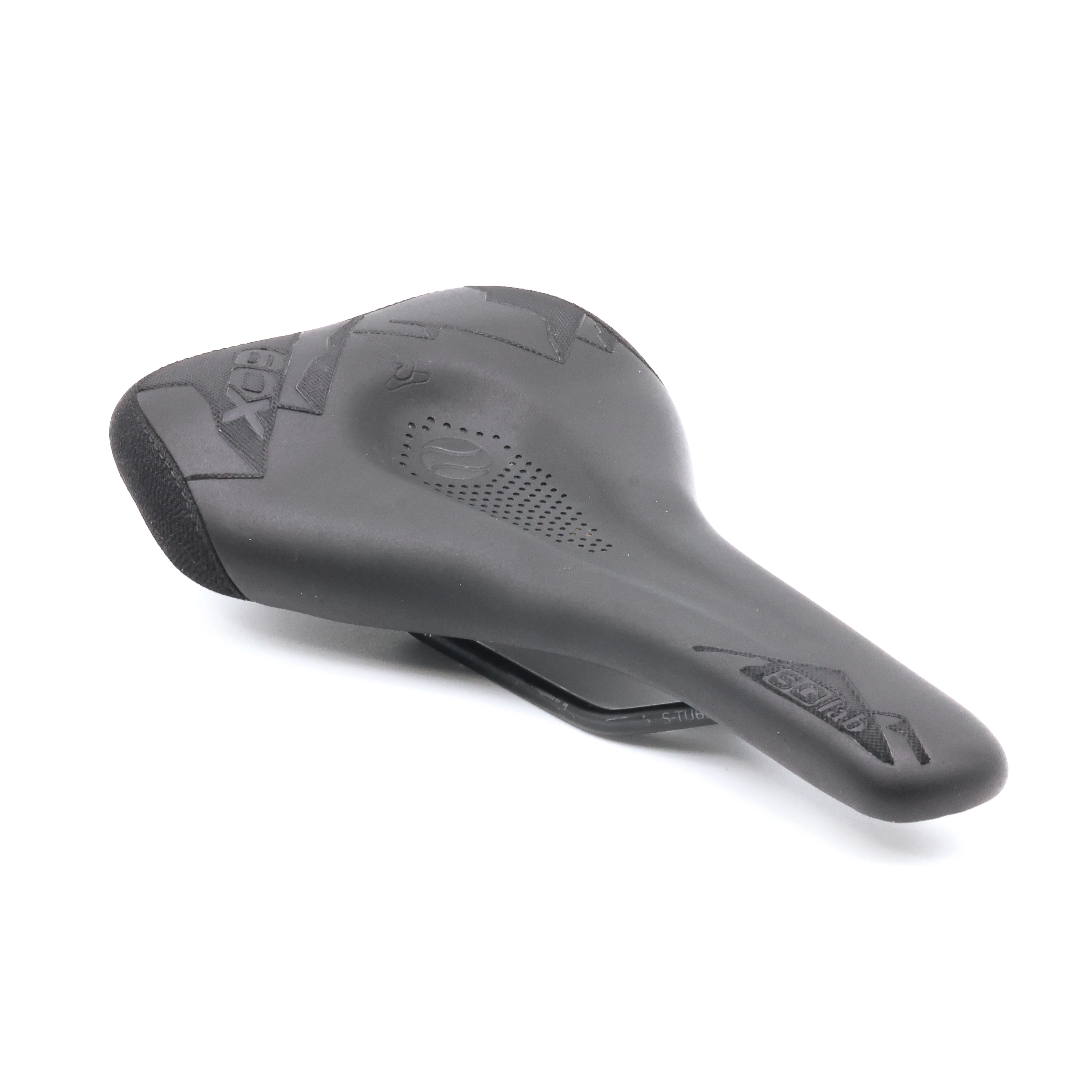 SQlab 60X Ergowave Active 2.1 MTB Bike Saddle - 150mm