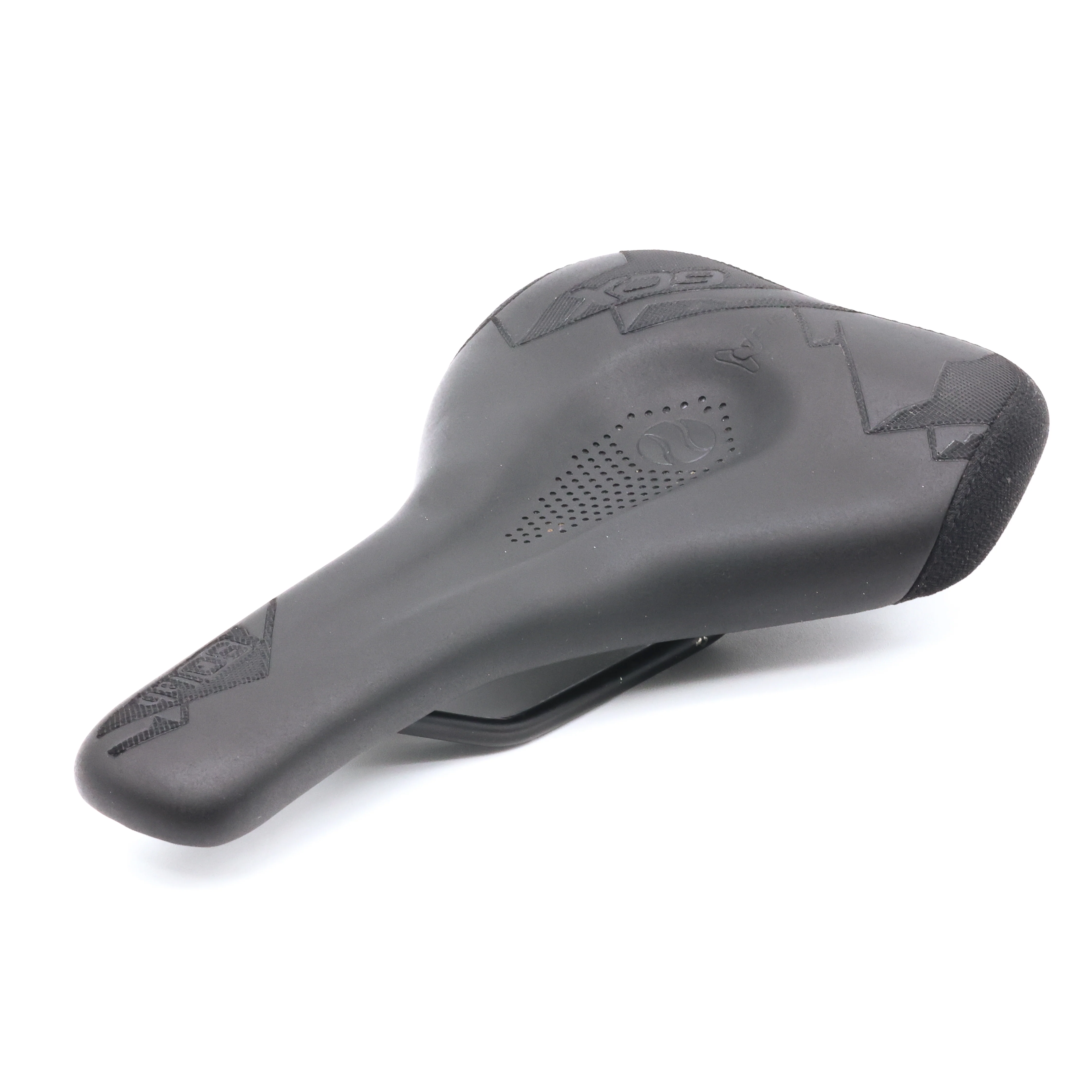 SQlab 60X Ergowave Active 2.1 MTB Bike Saddle - 150mm - Image 2