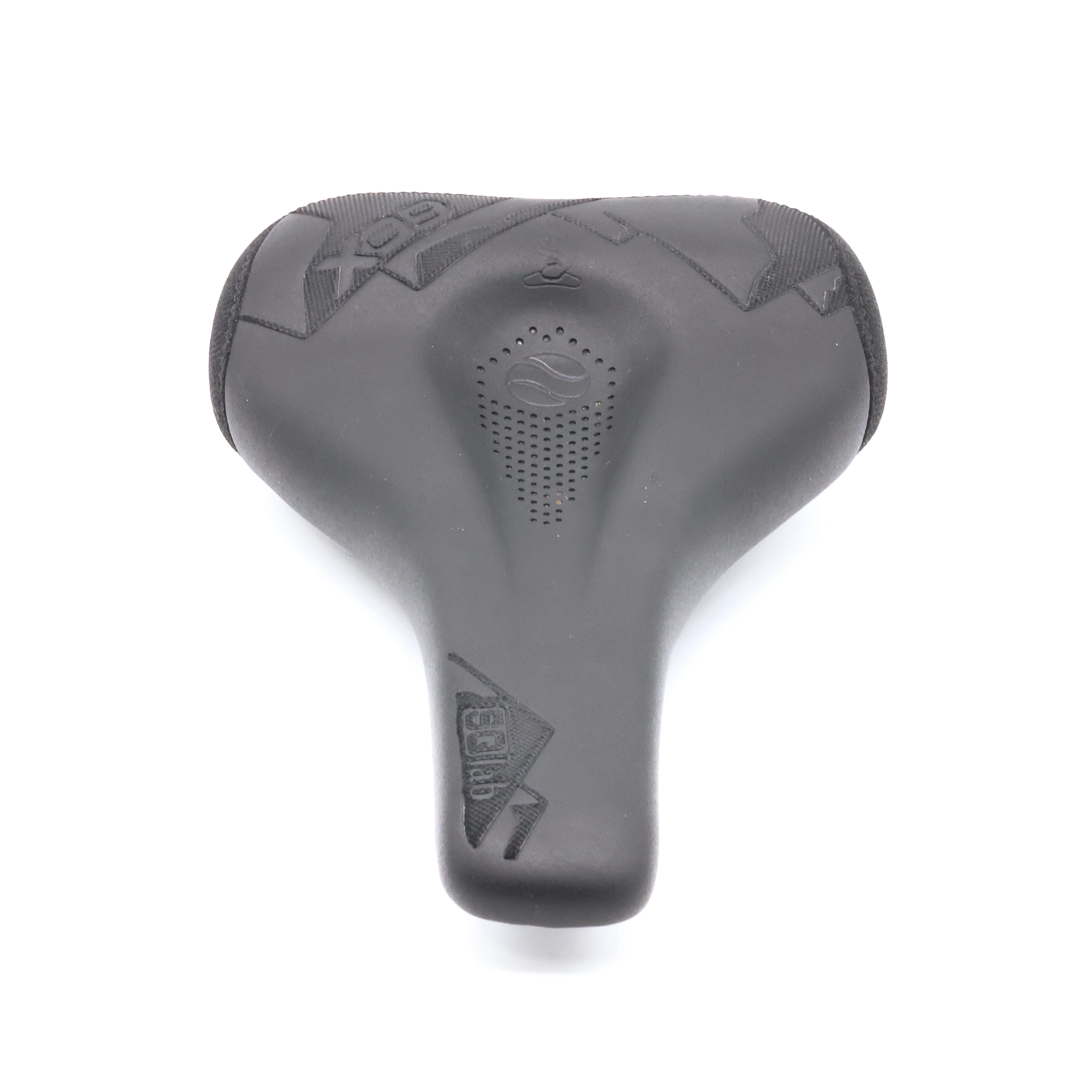 SQlab 60X Ergowave Active 2.1 MTB Bike Saddle - 150mm - Image 3