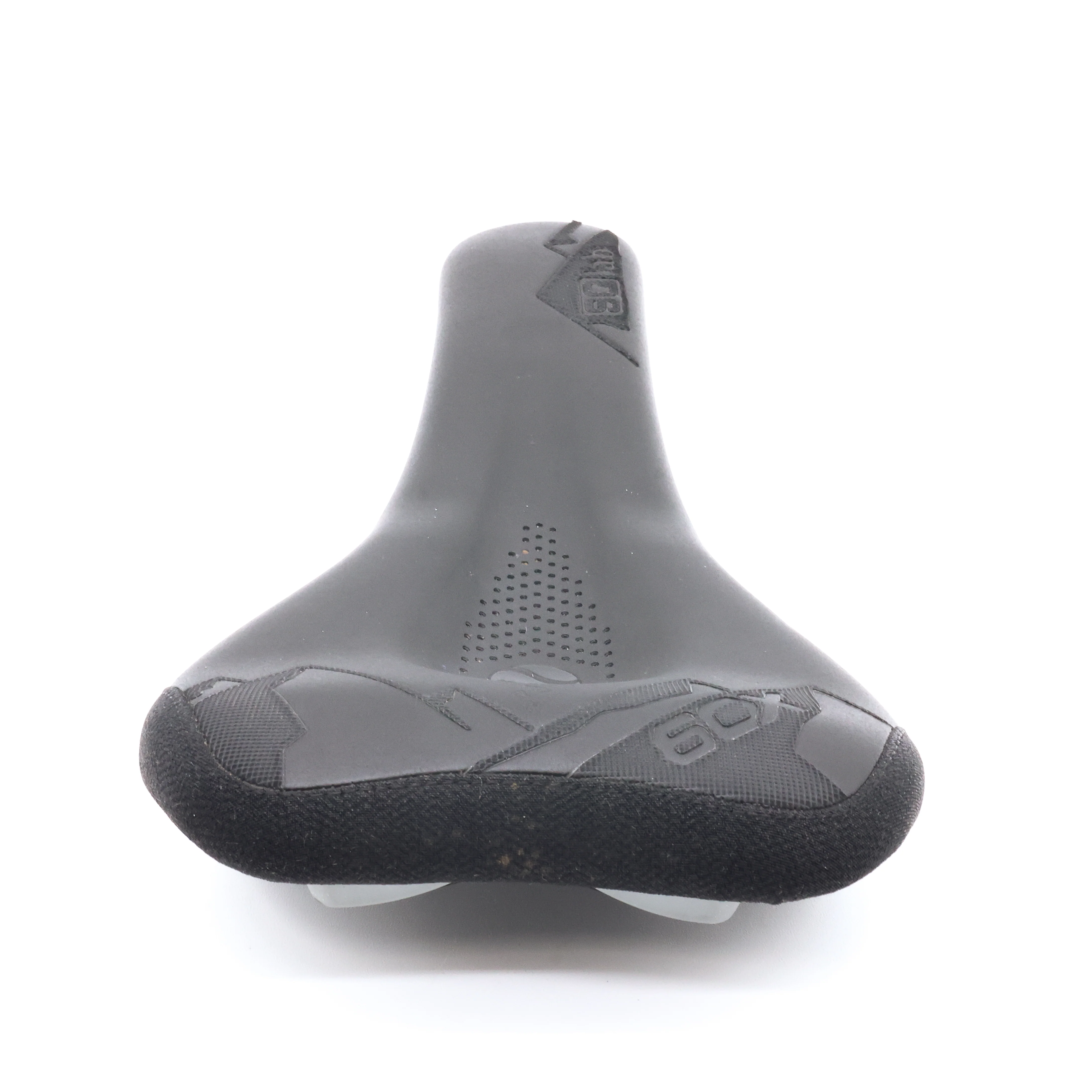SQlab 60X Ergowave Active 2.1 MTB Bike Saddle - 150mm - Image 4