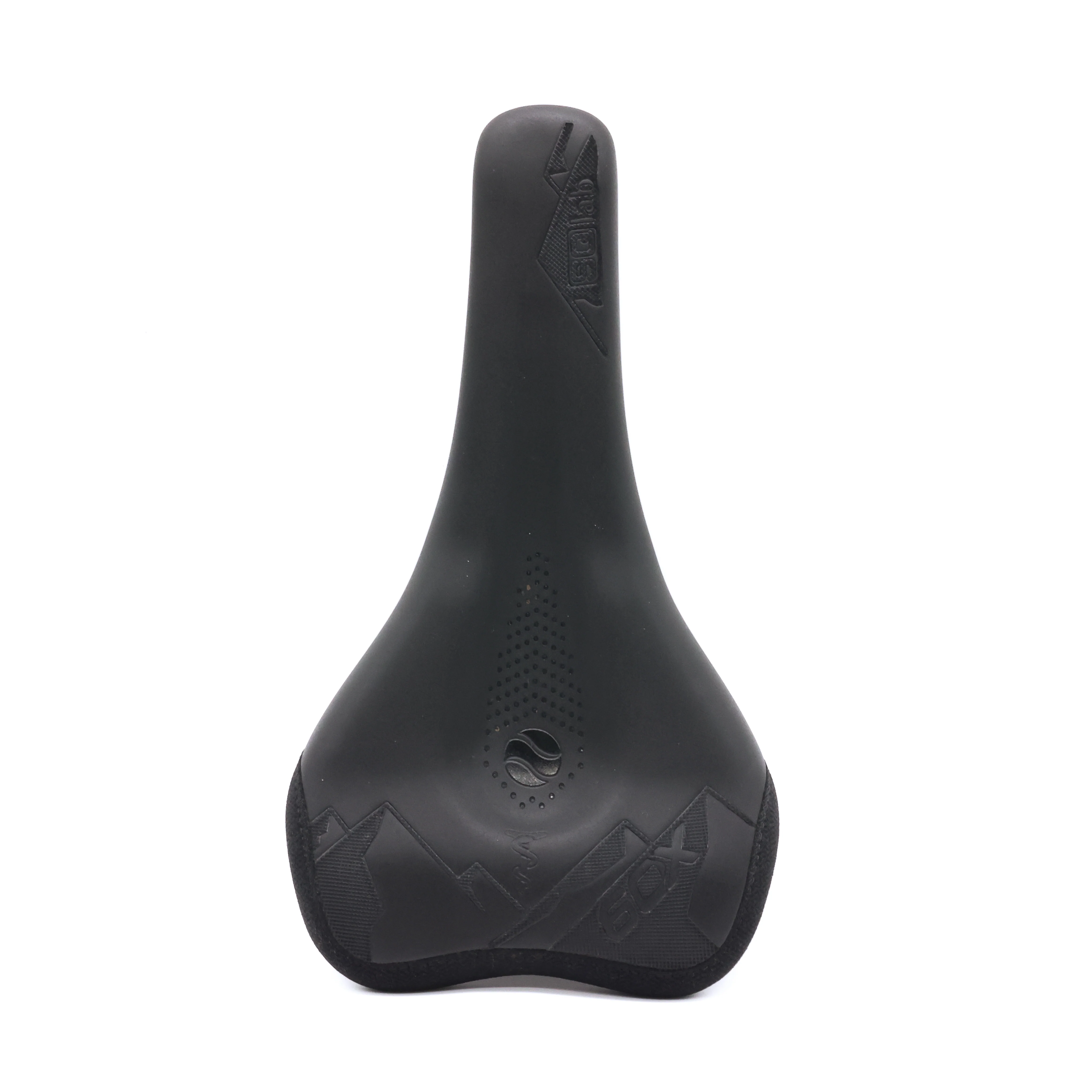 SQlab 60X Ergowave Active 2.1 MTB Bike Saddle - 150mm - Image 5